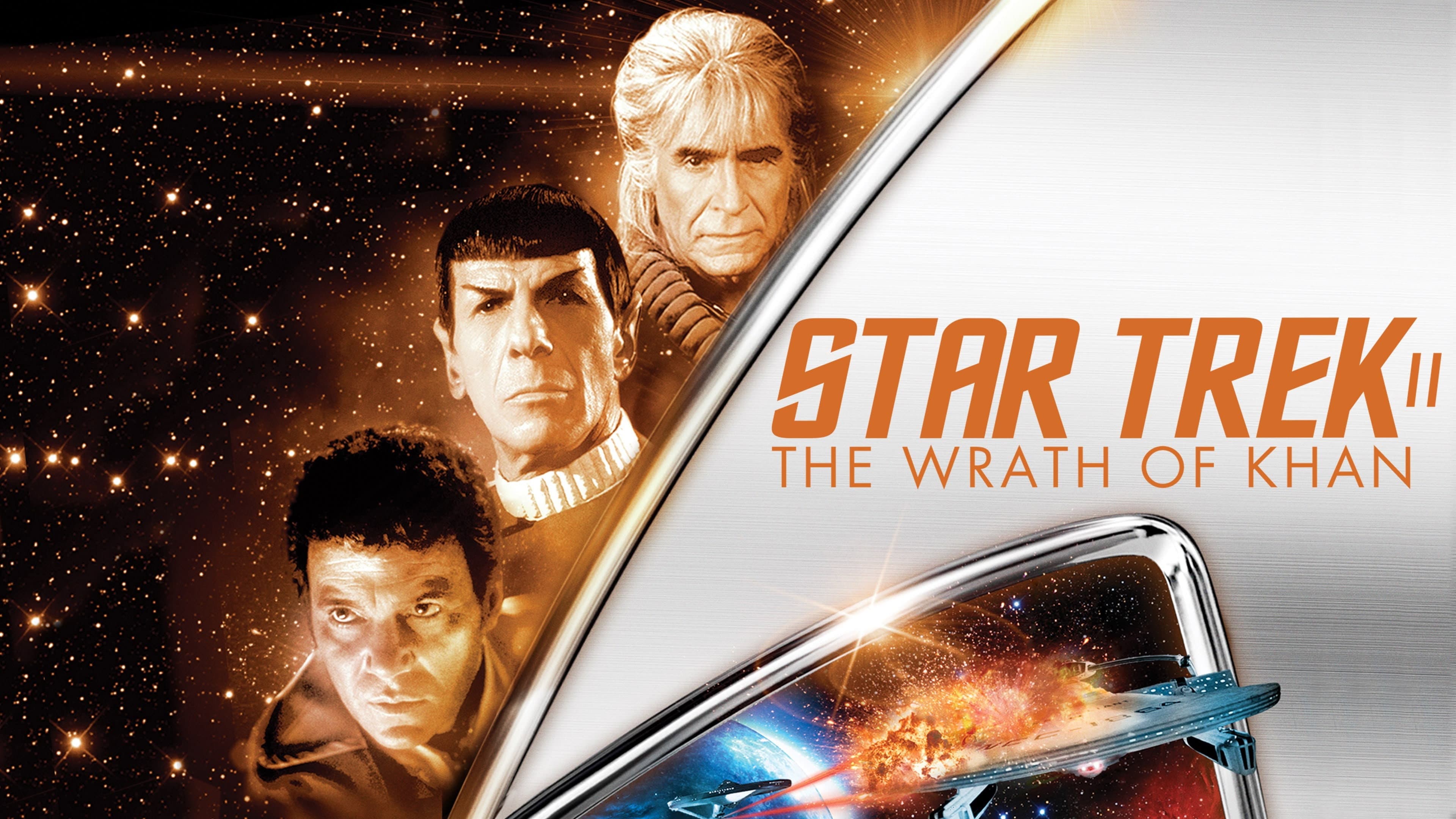 Star Trek II - L'ira di Khan - immagine