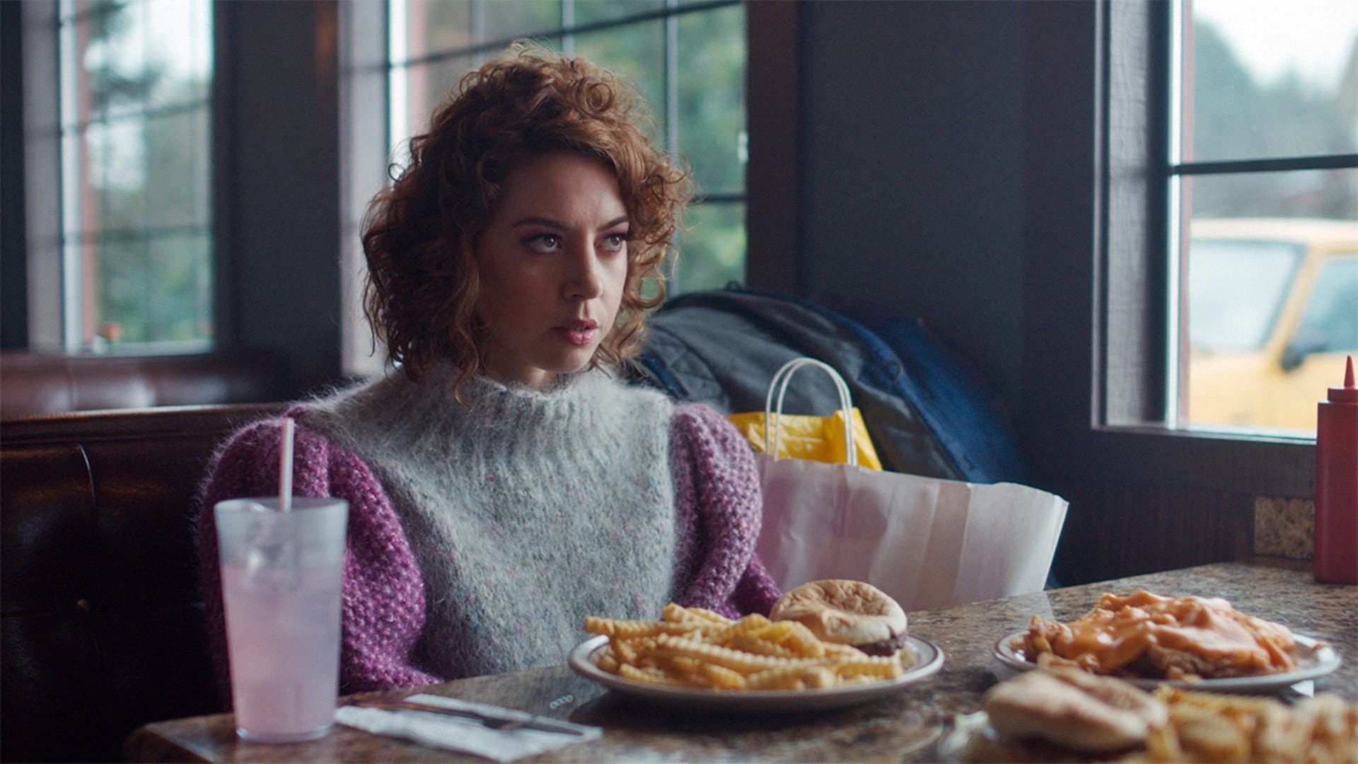 An Evening with Beverly Luff Linn - immagine