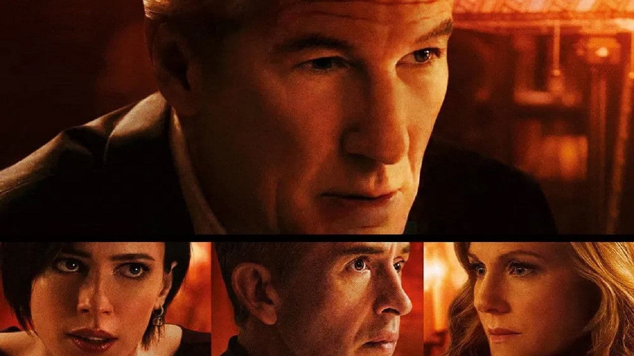 The Dinner - immagine