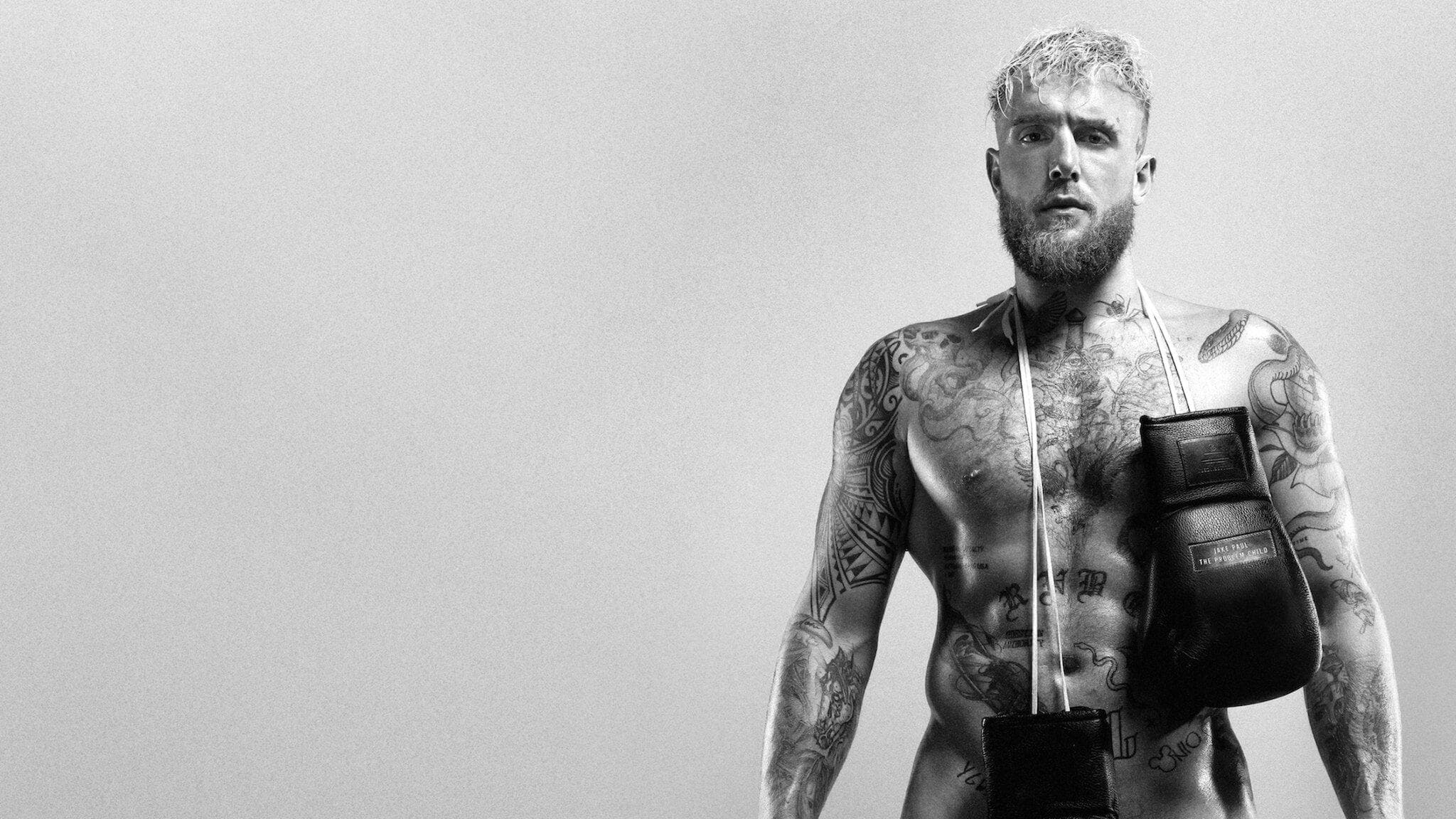 Untold: Jake Paul the Problem Child - immagine