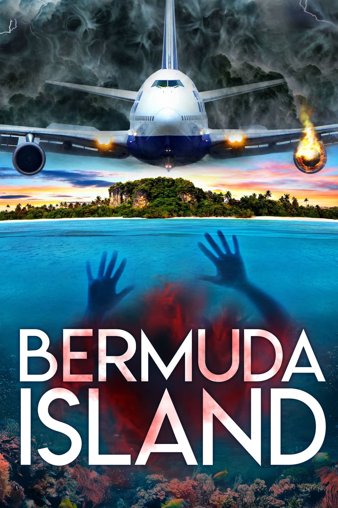 Poster di Bermuda Island