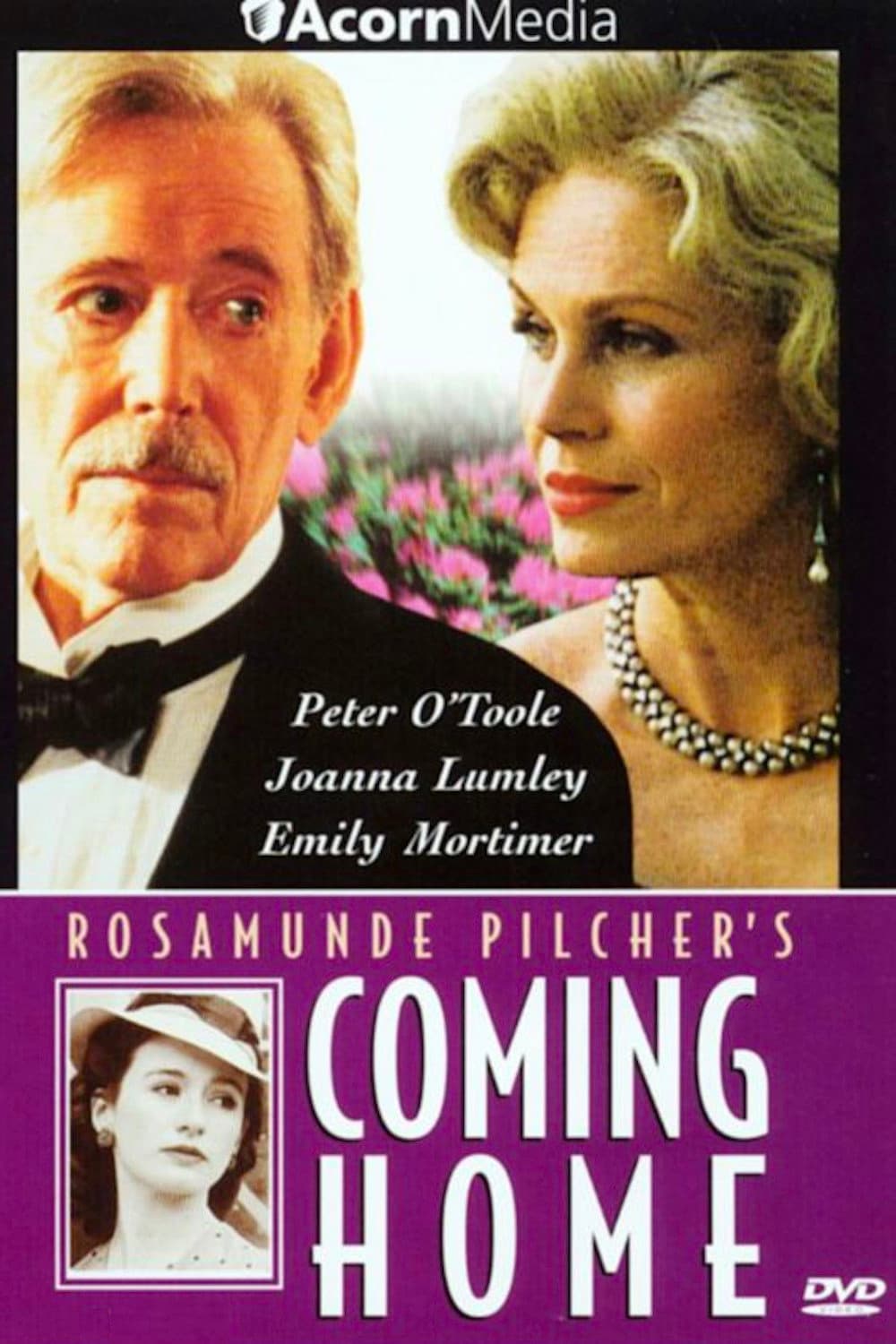 Poster di Coming Home