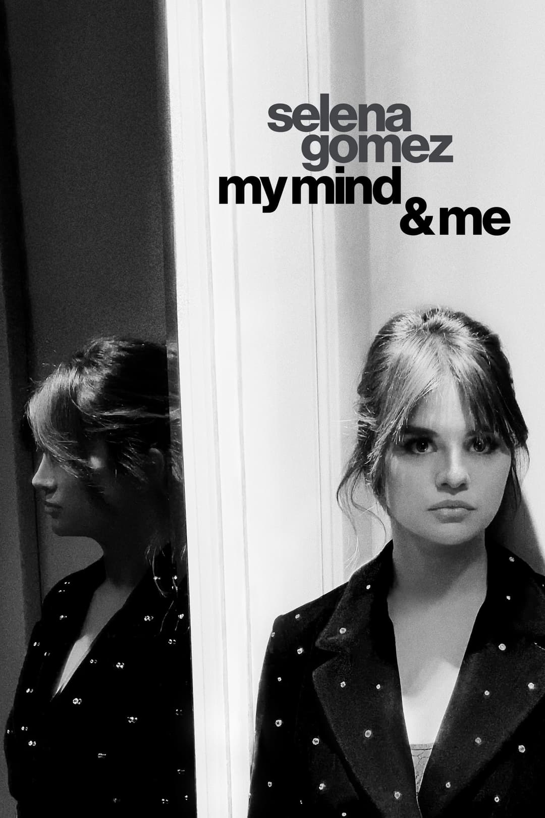 Poster di Selena Gomez: My Mind & Me