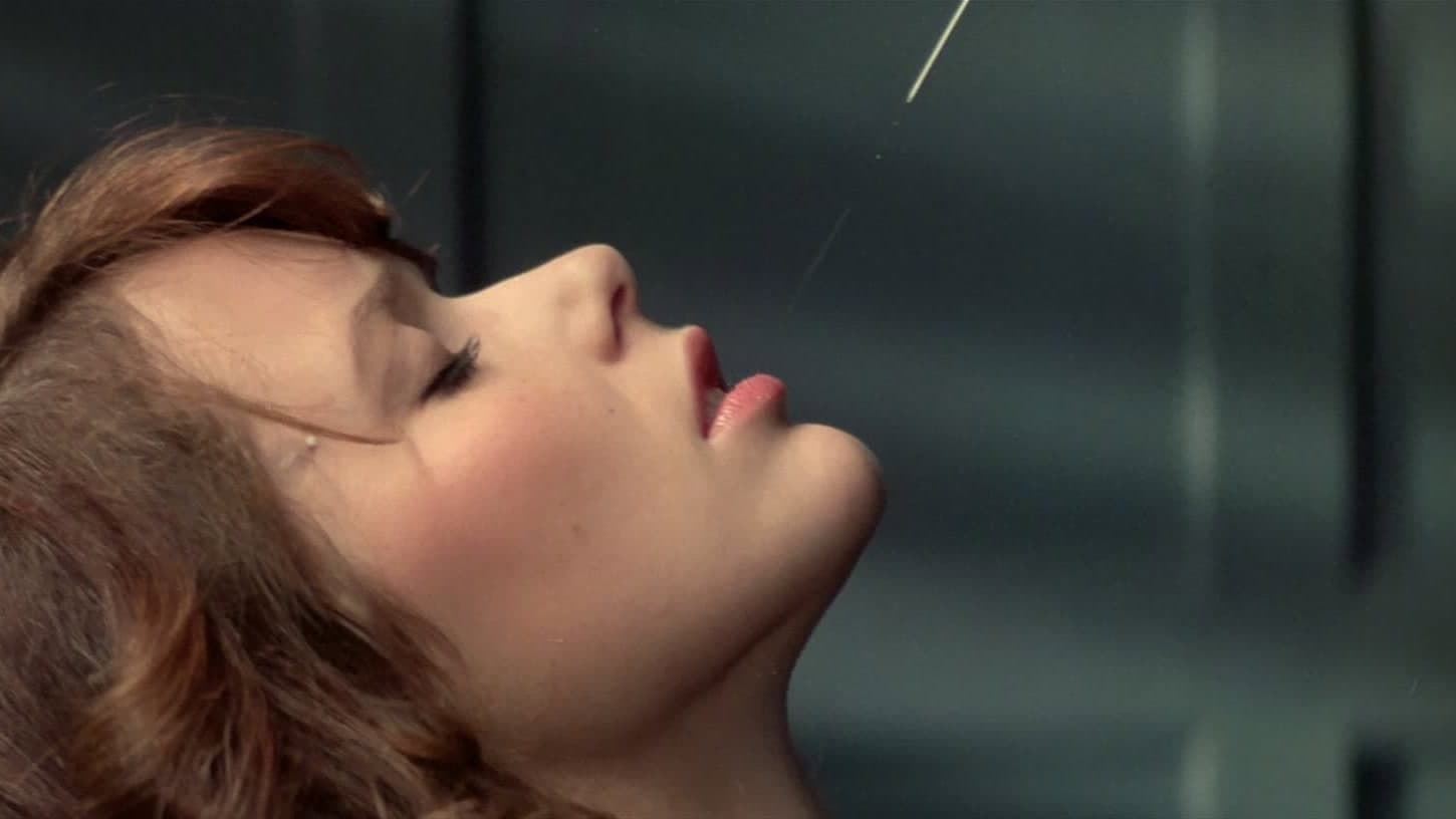 Emmanuelle - L'antivergine - immagine