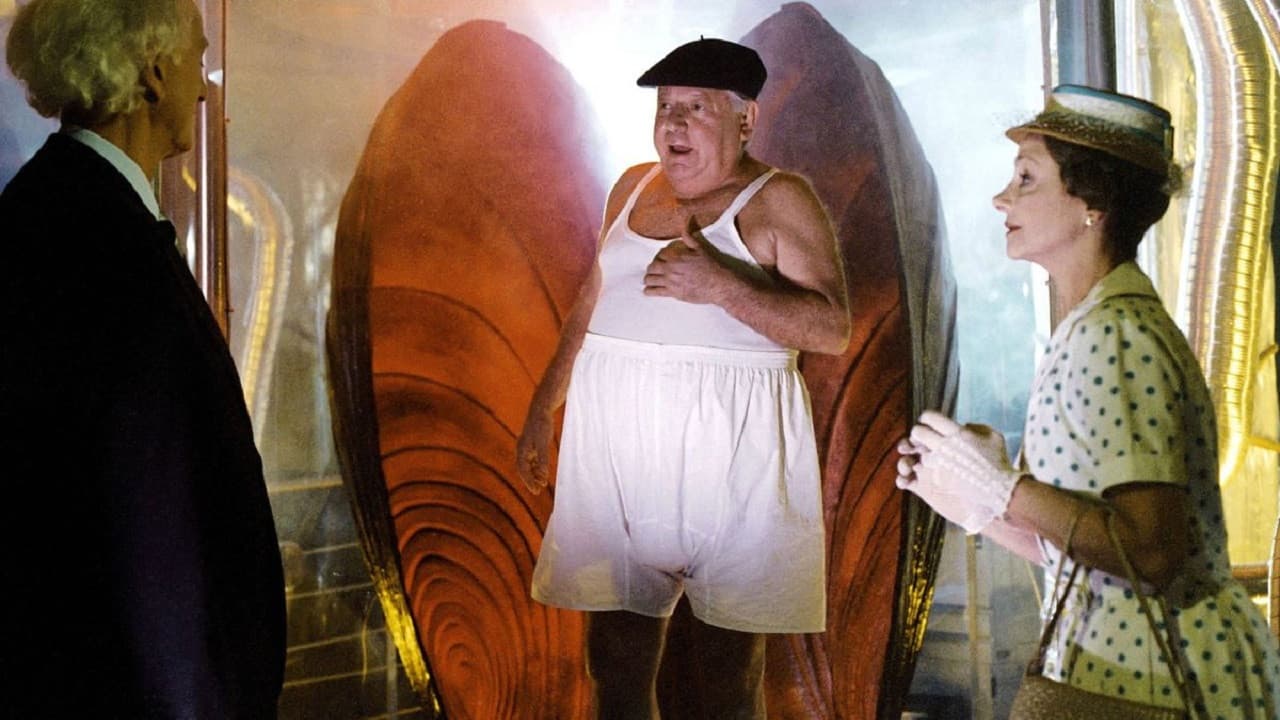 Fantozzi 2000 - La clonazione - immagine