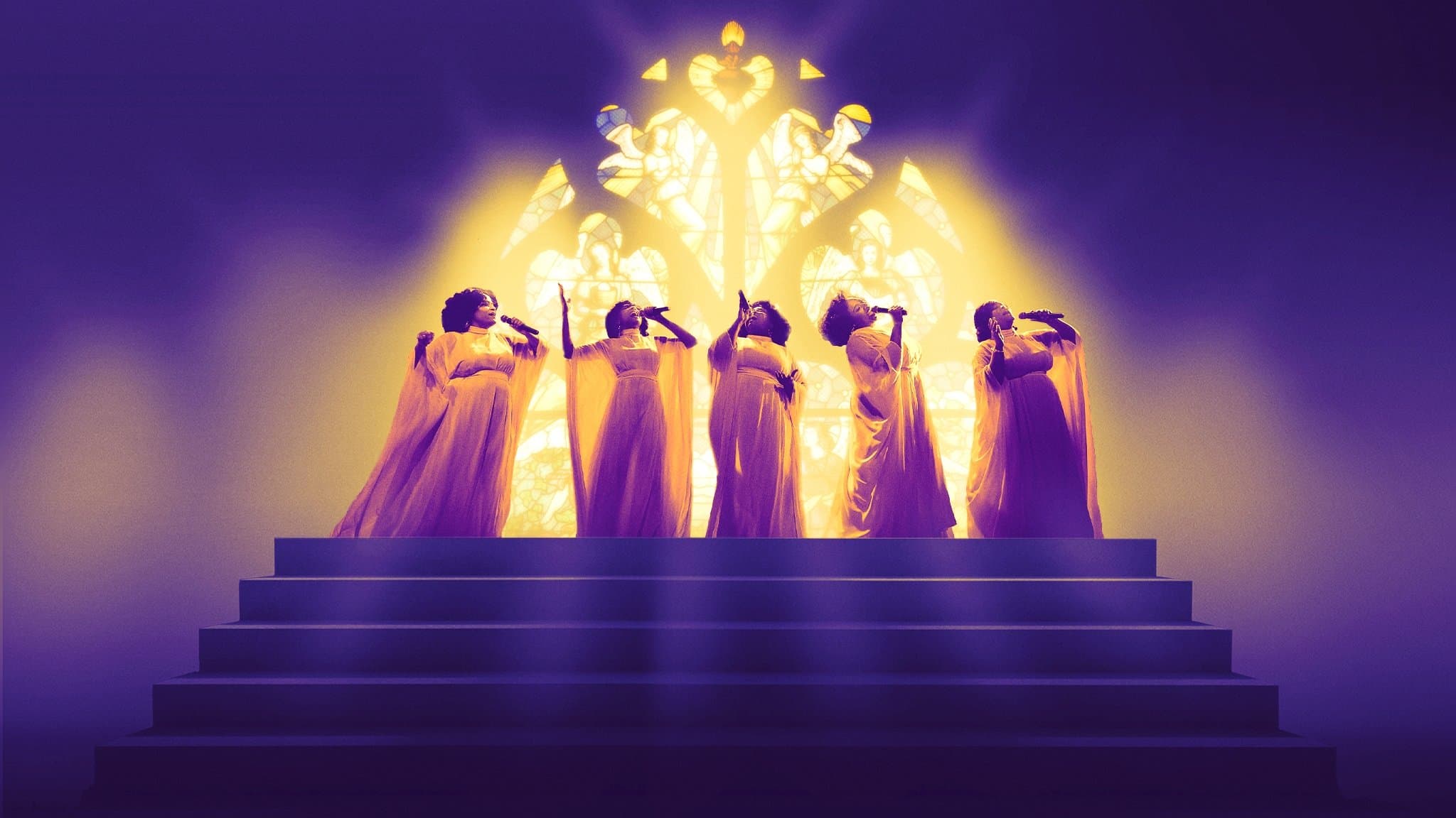 The Clark Sisters: First Ladies of Gospel - immagine
