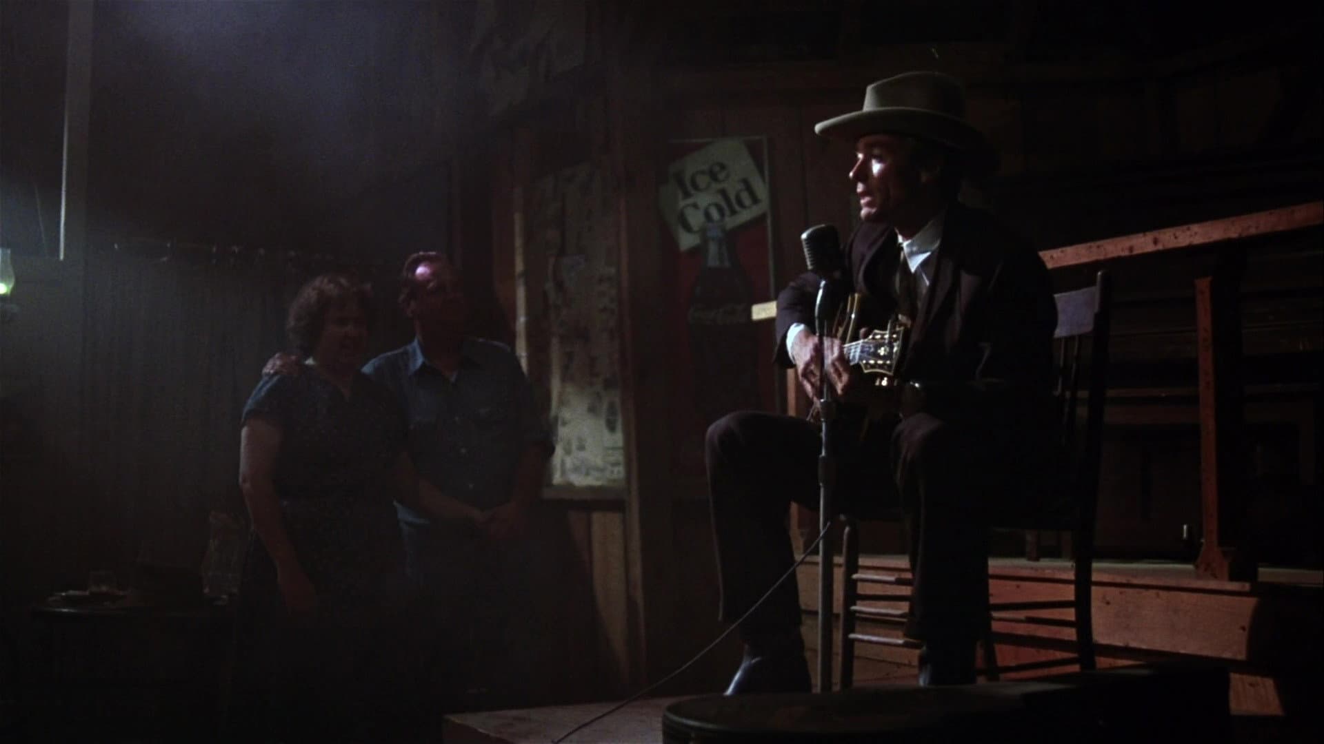 Honkytonk Man - immagine