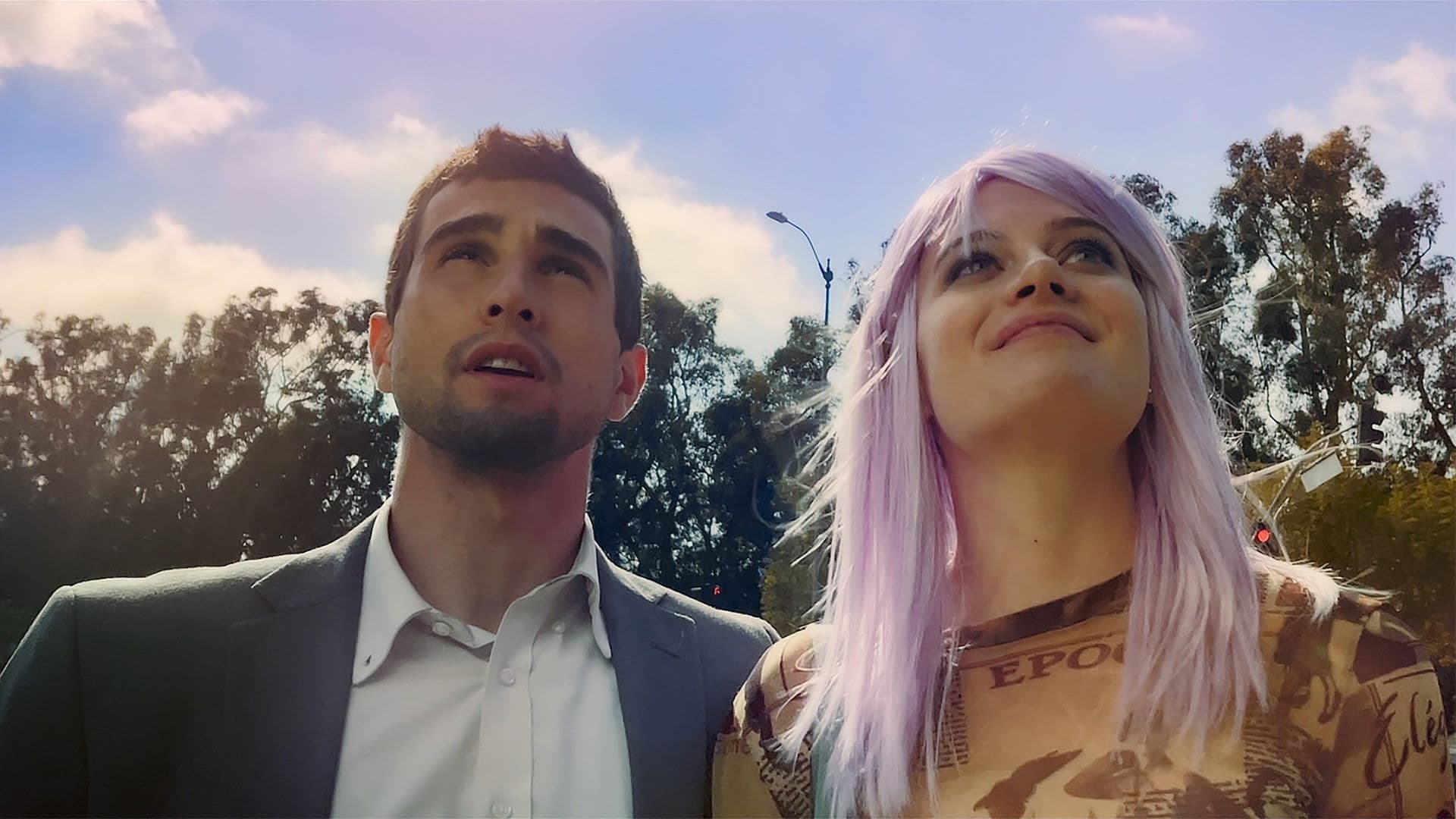 June and John - immagine