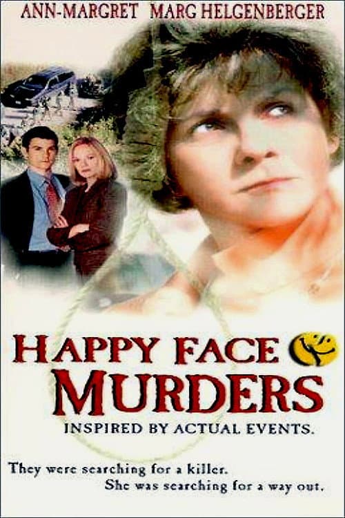 Poster di Happy Face Murders
