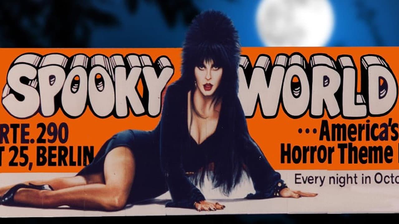 Spooktacular! - immagine