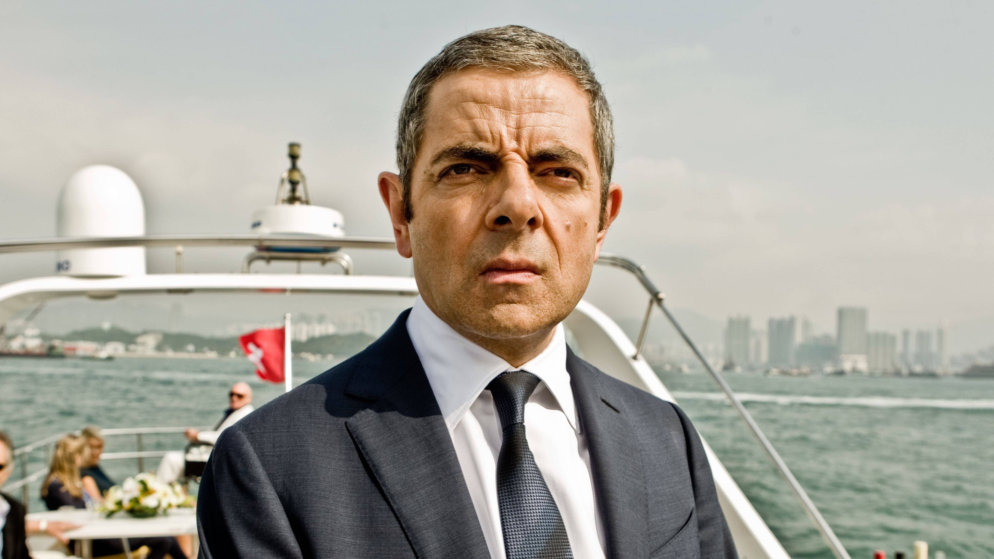 Johnny English - La rinascita - immagine