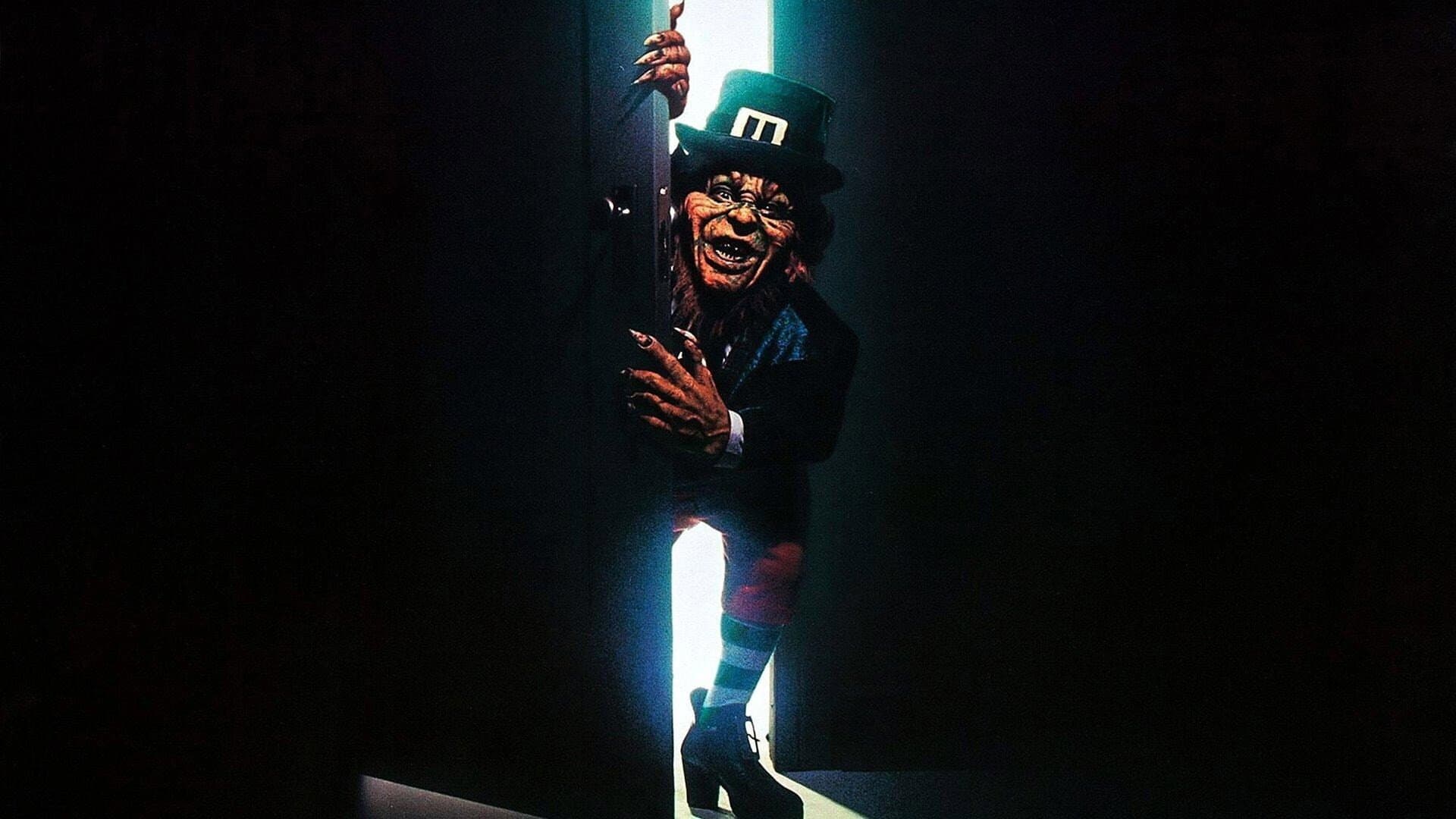 Leprechaun - immagine