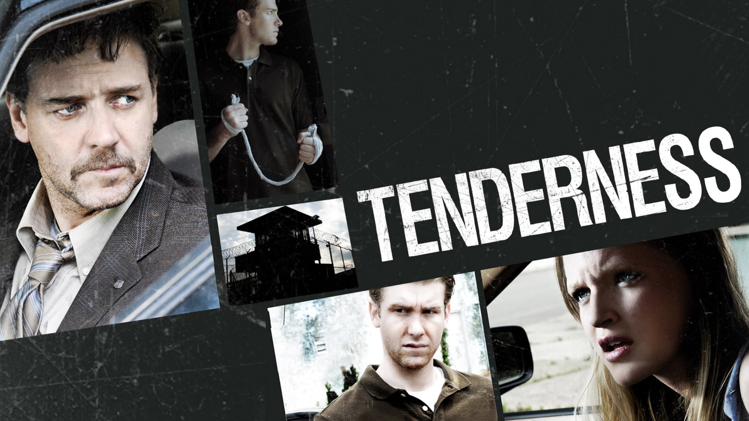Tenderness - immagine