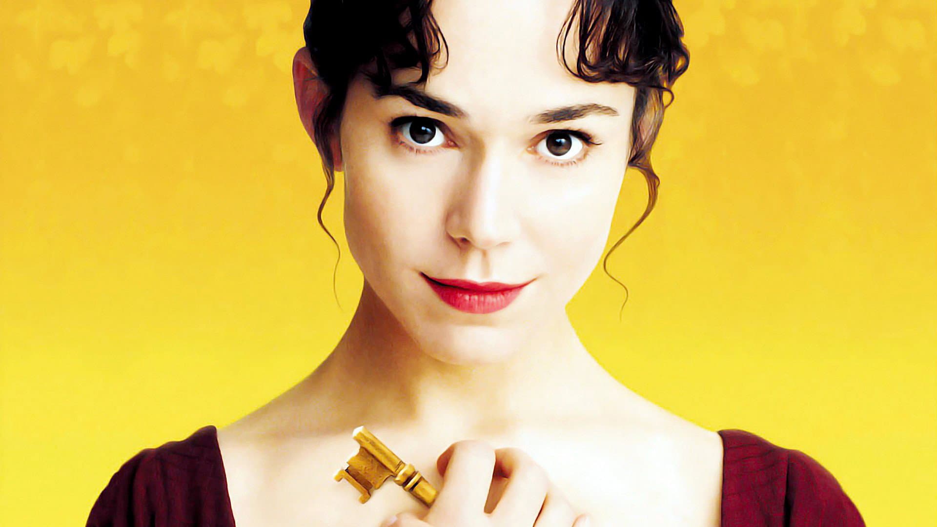 Mansfield Park - immagine