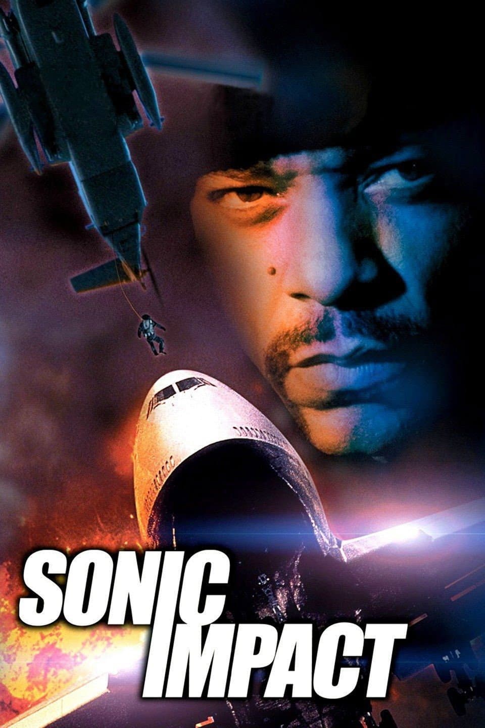 Poster di Sonic Impact