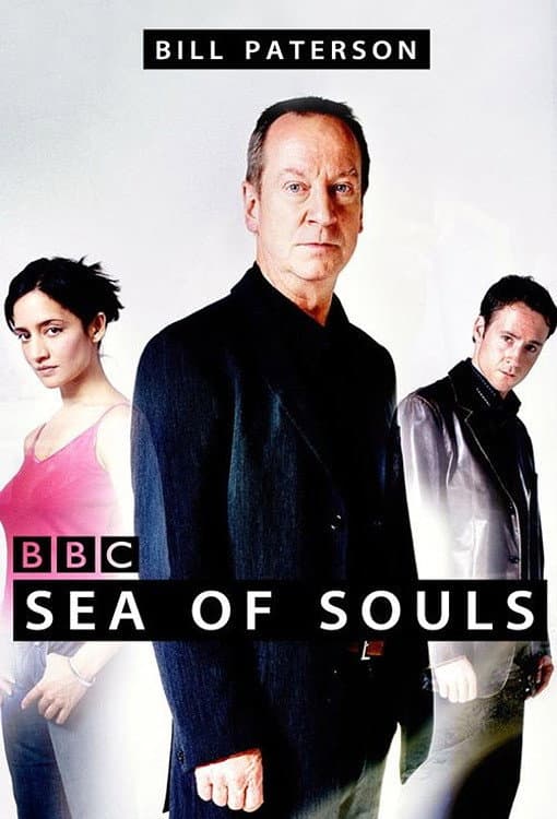 Poster di Sea of Souls