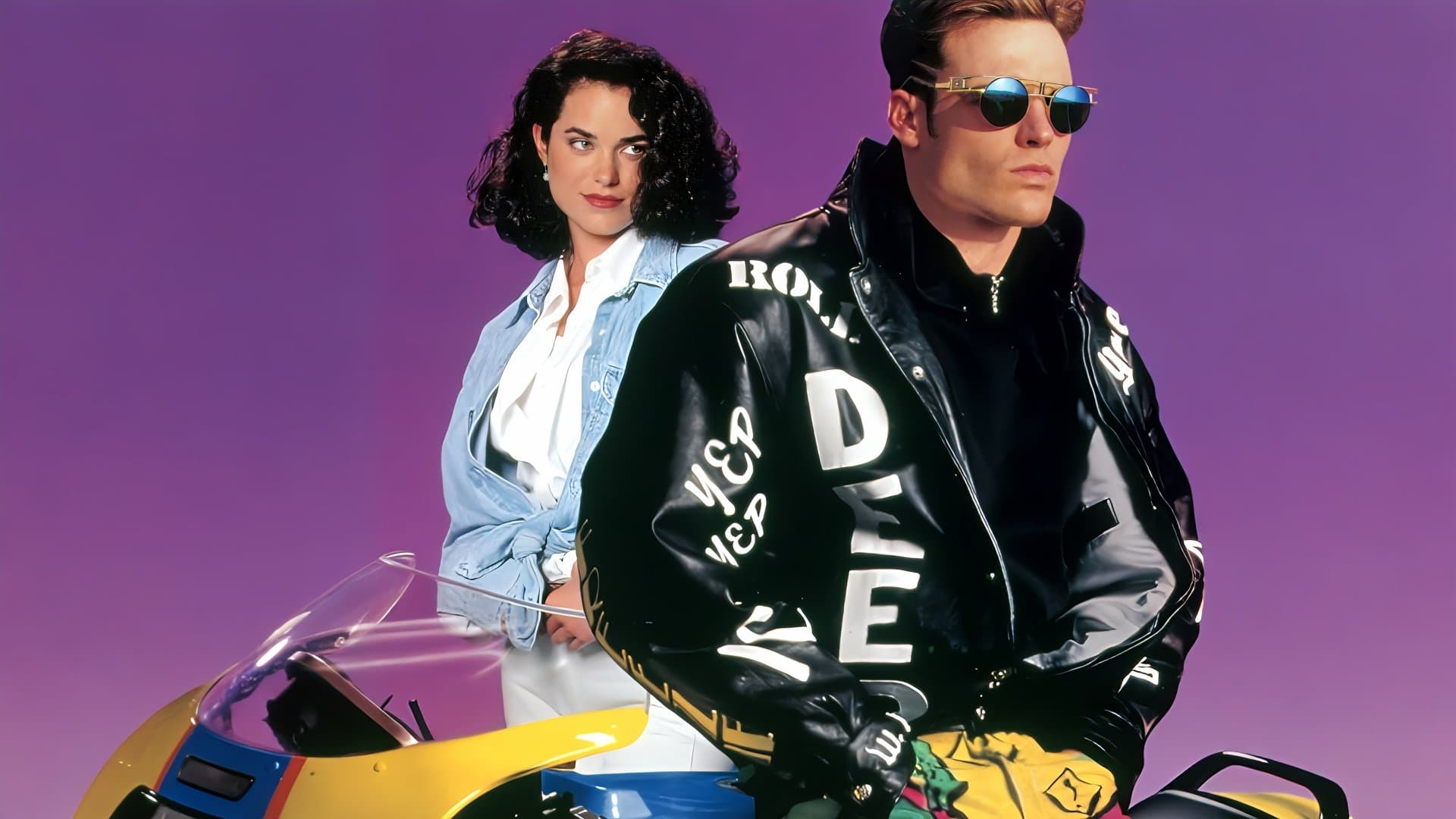 Cool as Ice - immagine
