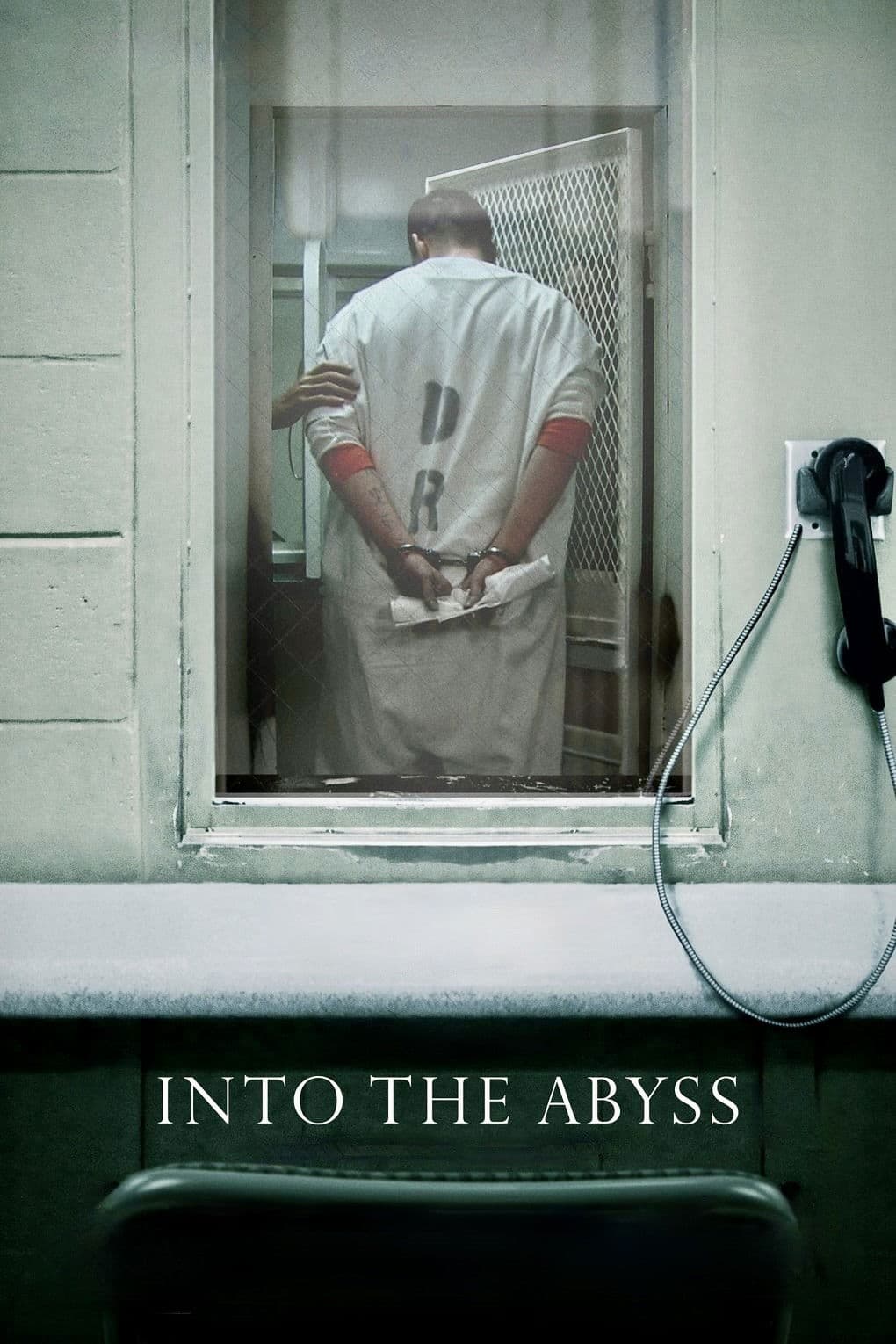 Poster di Into the Abyss