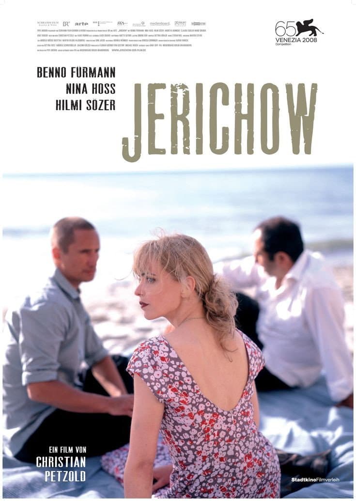 Poster di Jerichow