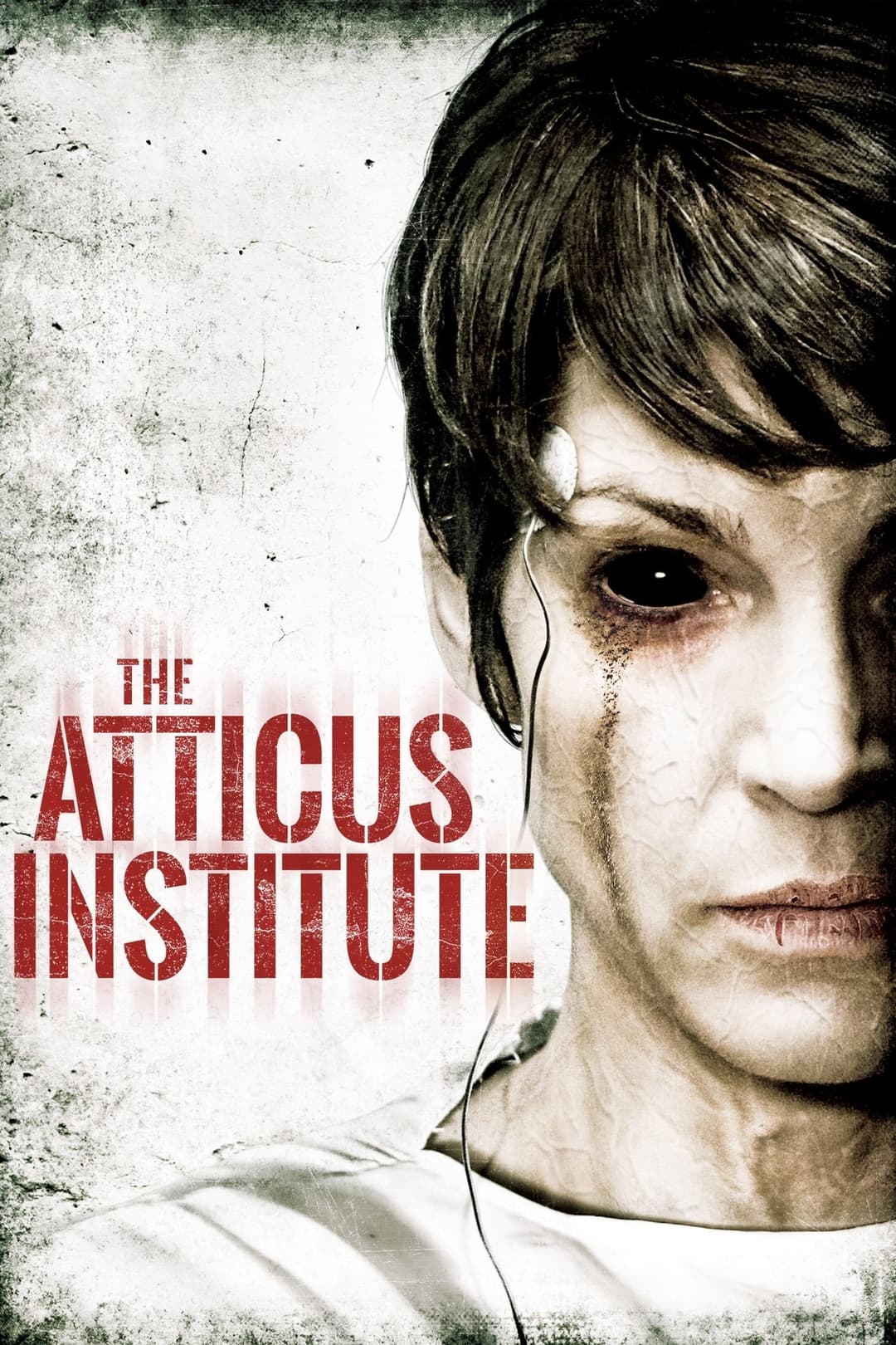 Poster di The Atticus Institute