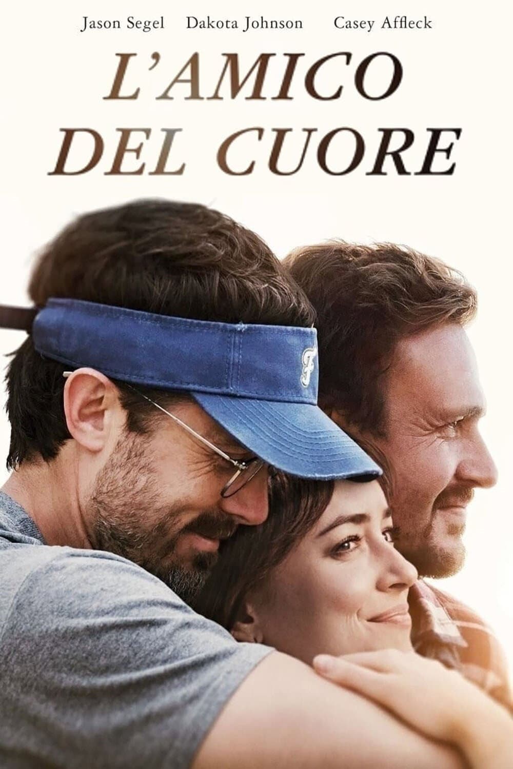Poster di L'amico del cuore