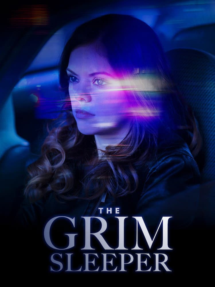 Poster di The Grim Sleeper