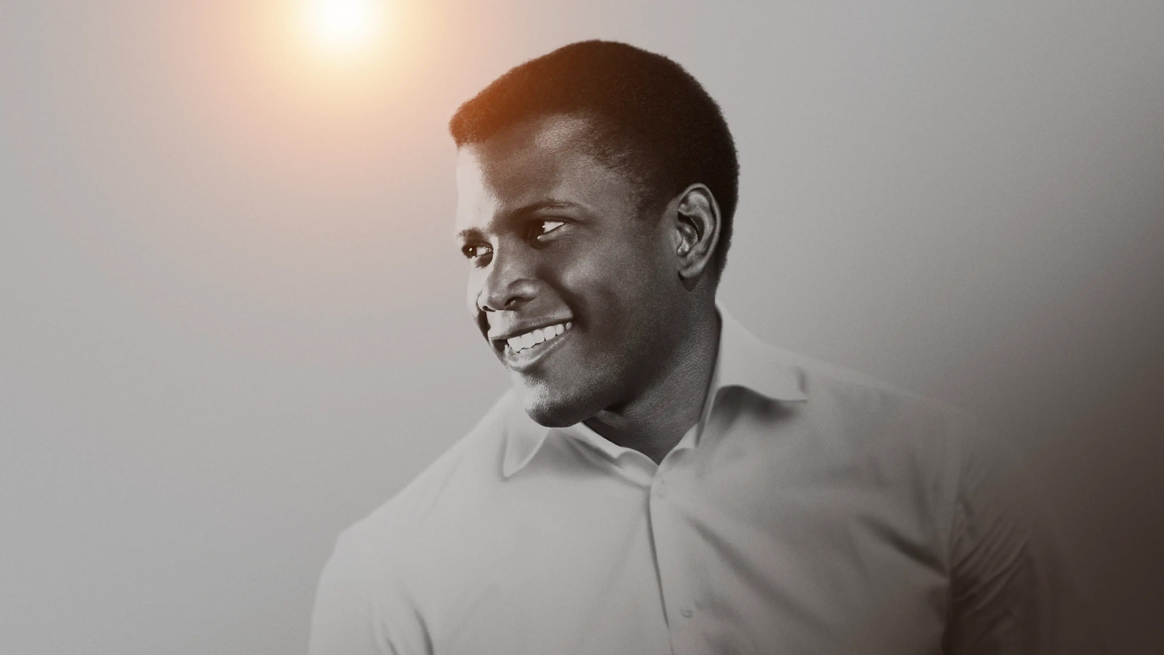 Sidney Poitier - immagine