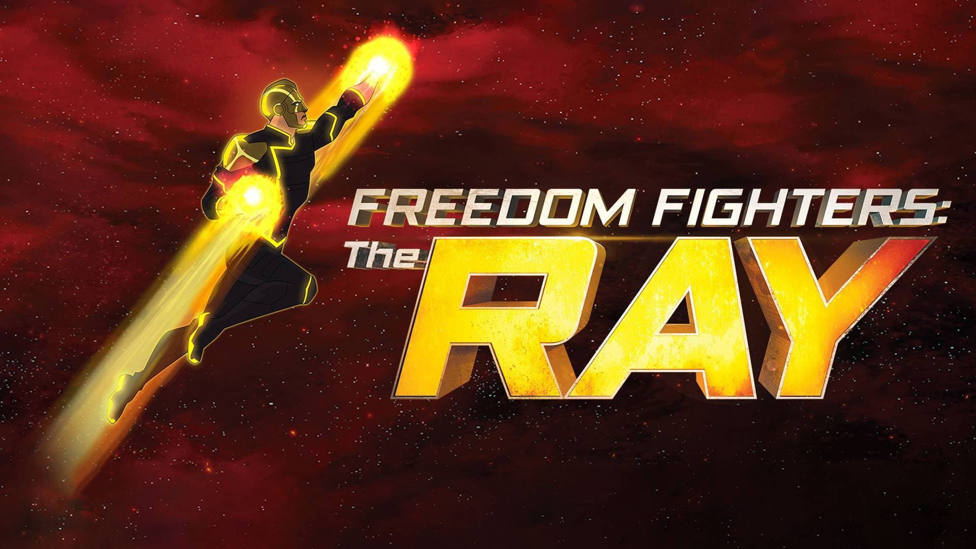 Freedom Fighters: The Ray - immagine