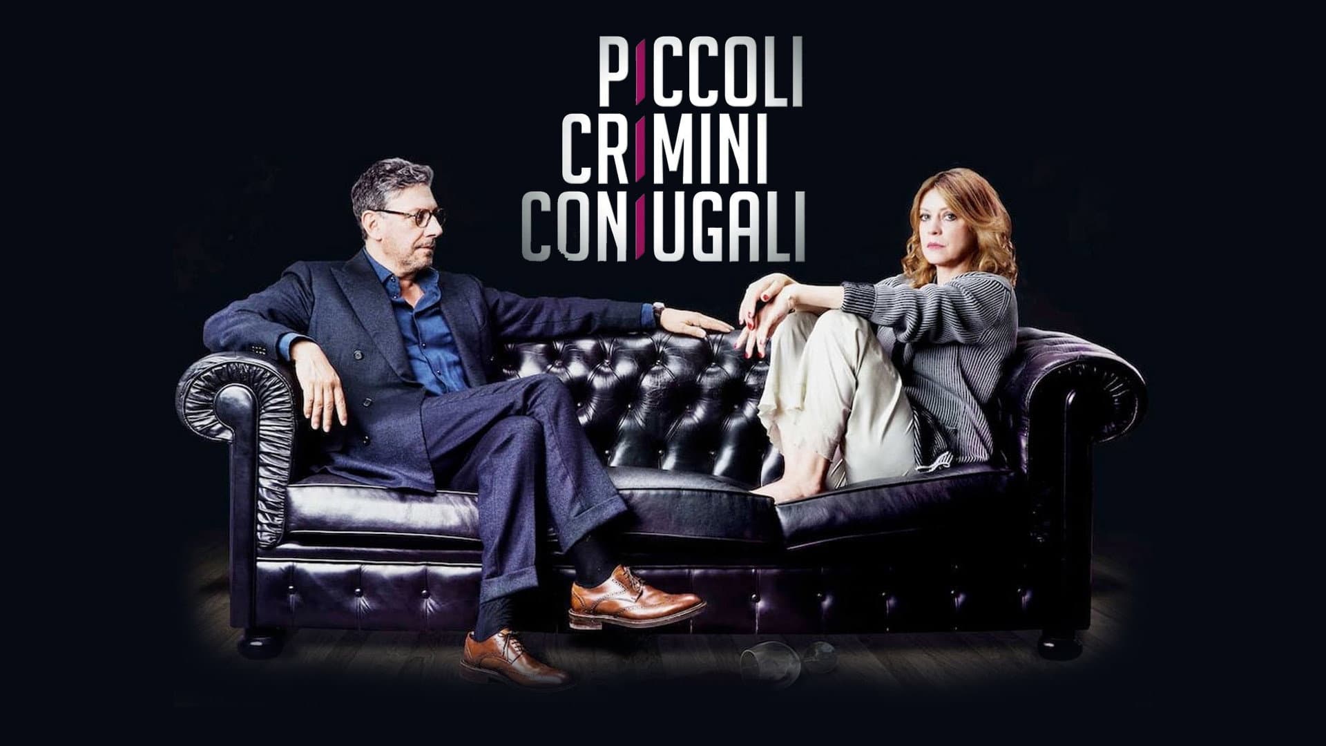 Piccoli crimini coniugali - immagine