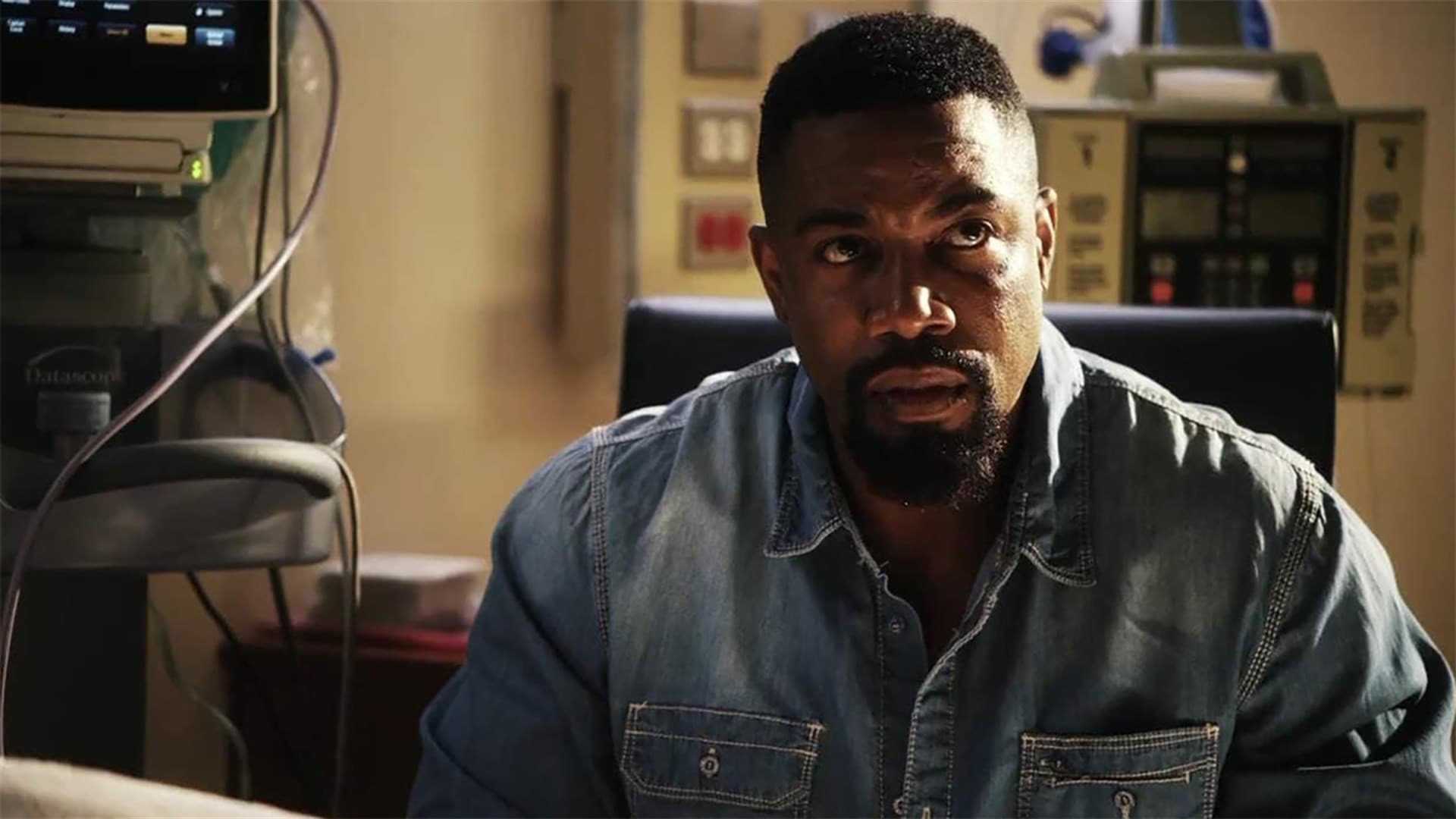 Falcon Rising - immagine