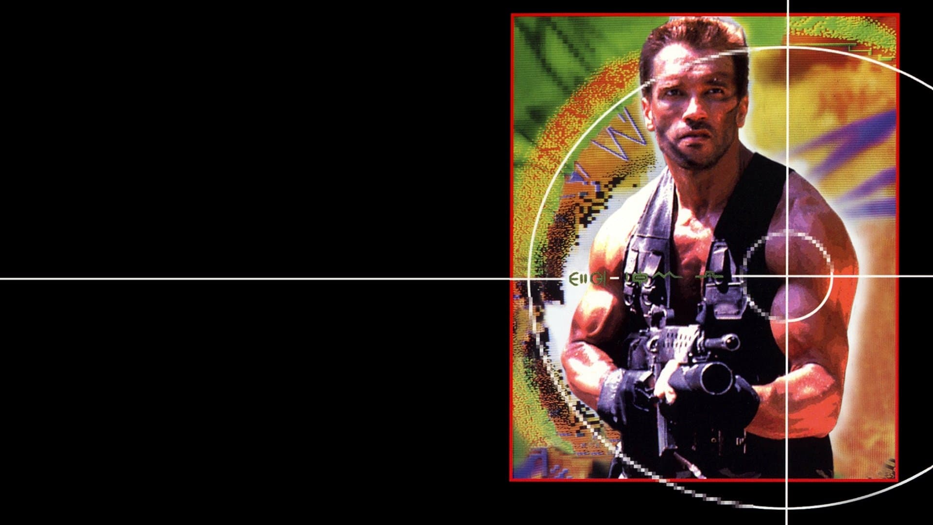 Predator - immagine