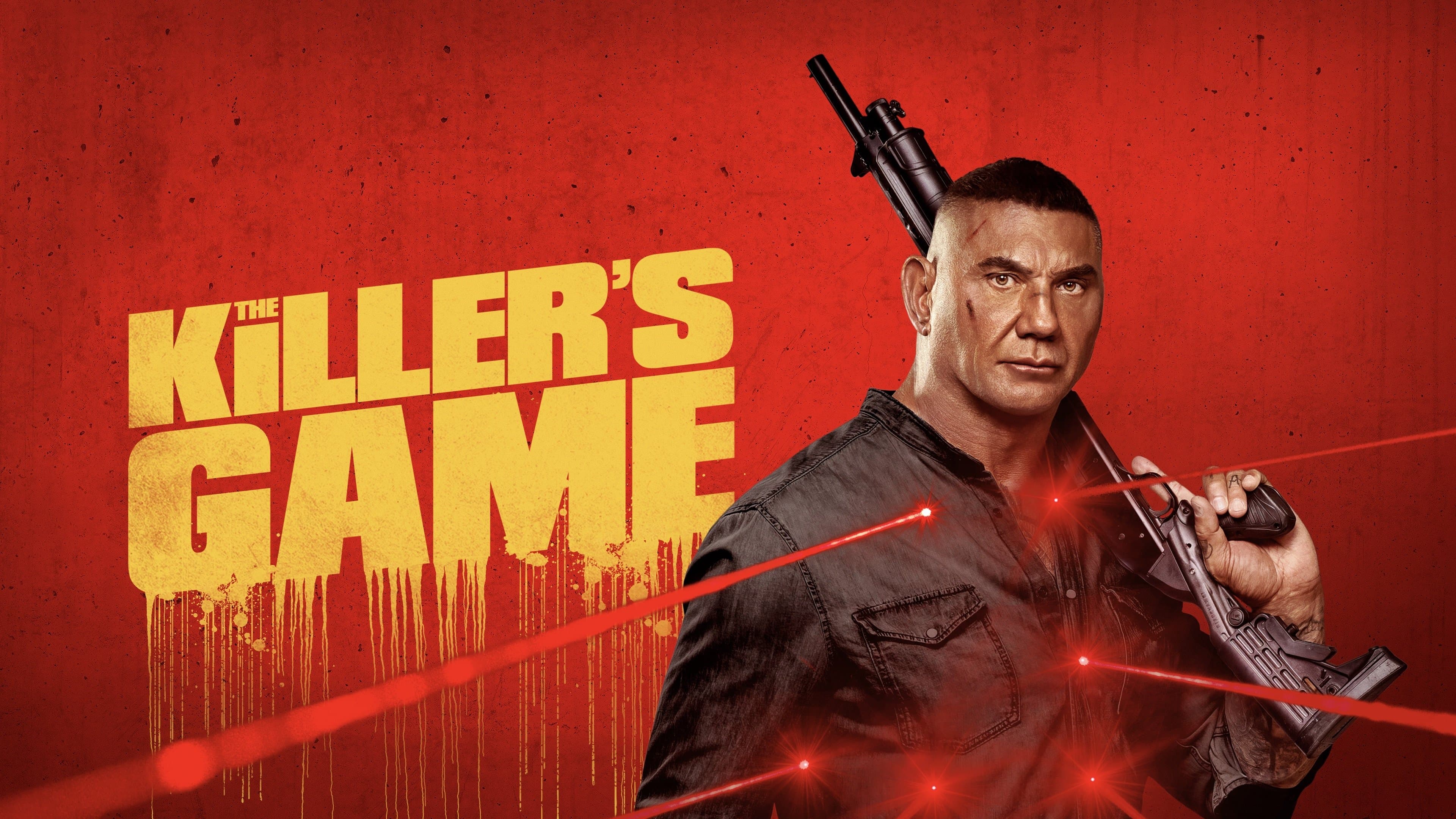 The Killer's Game - immagine