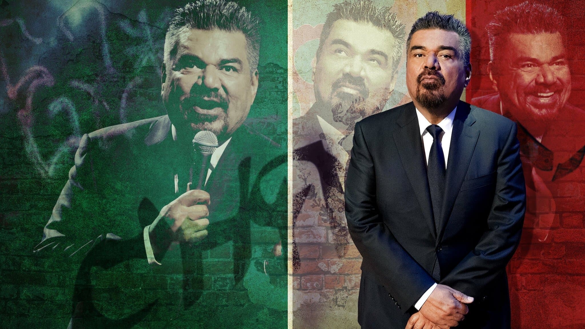 George Lopez: We' ll Do It for Half - immagine