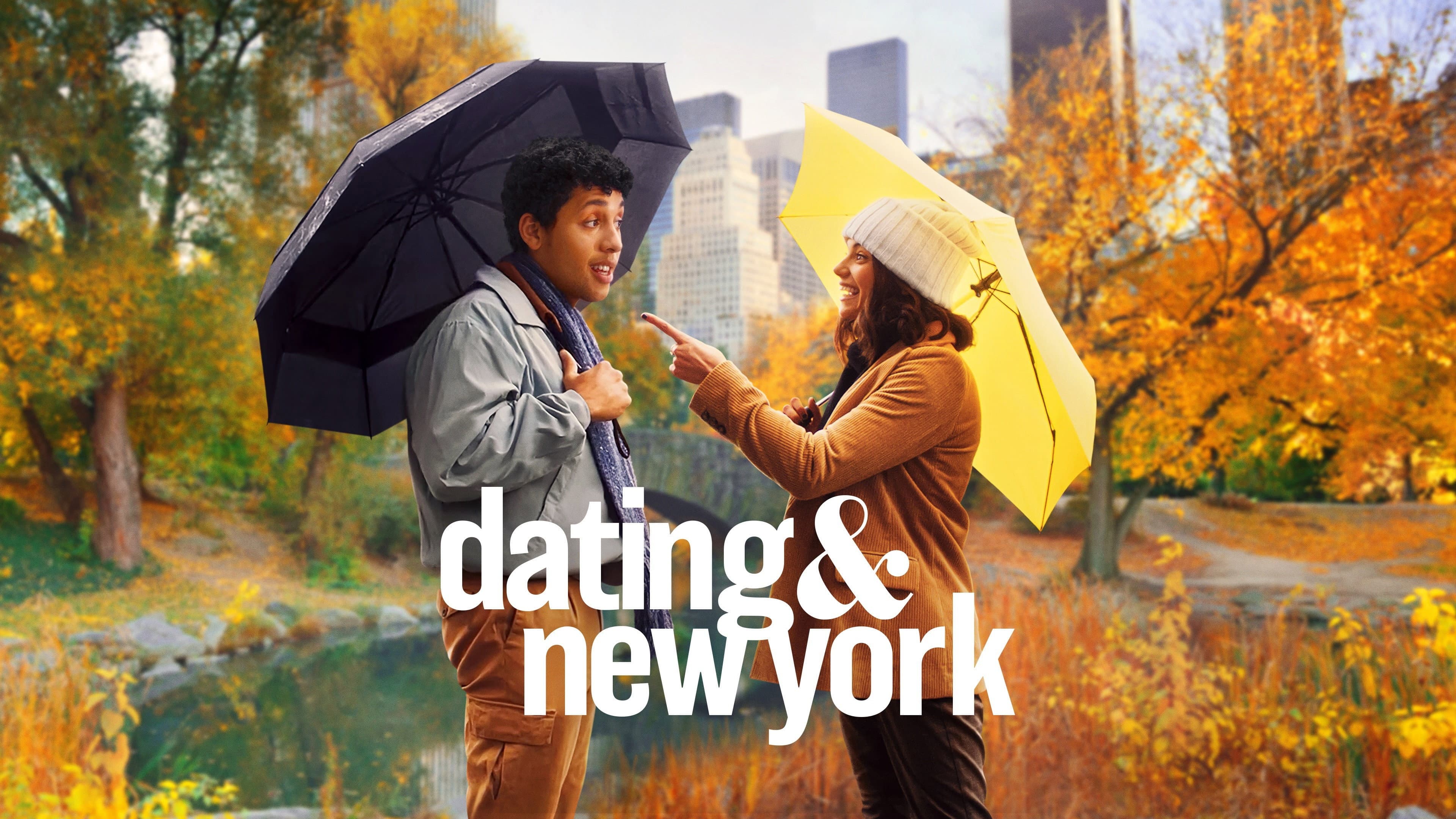 Dating & New York - immagine