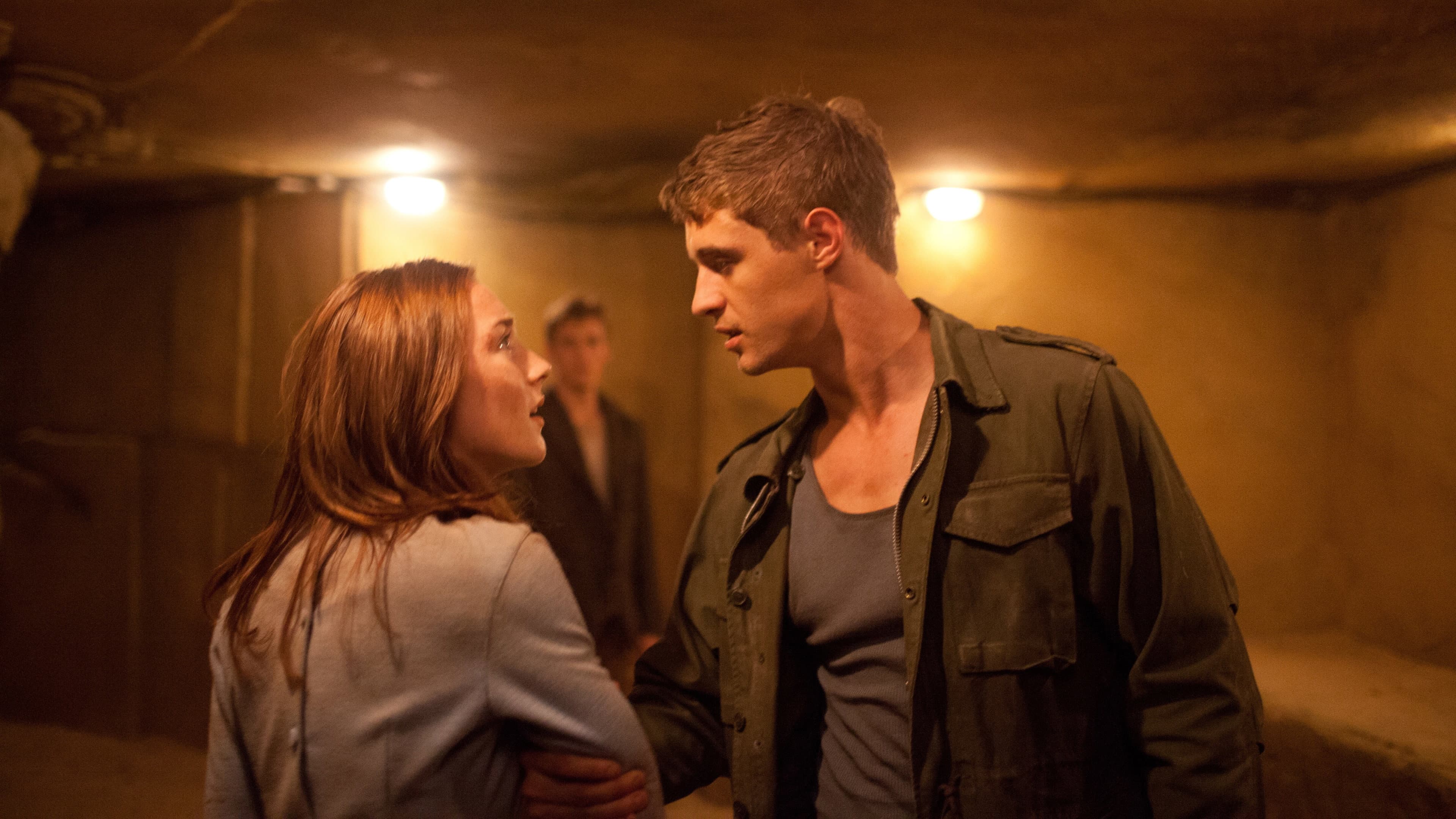 The Host - immagine