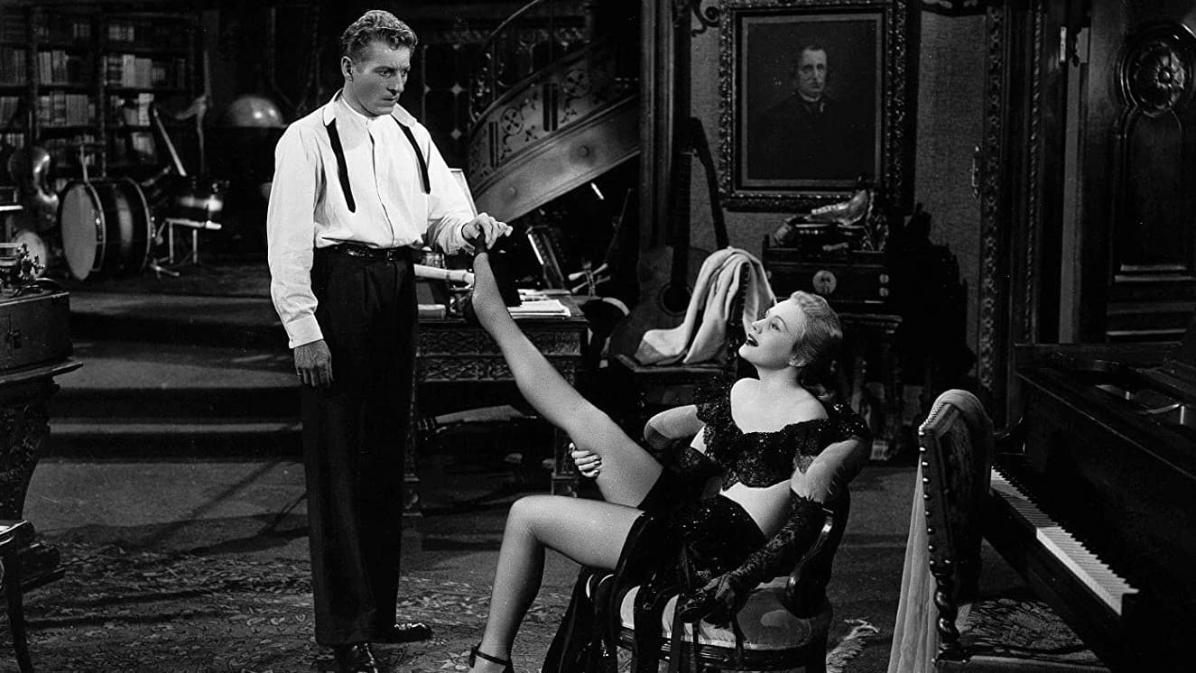 Venere e il professore - immagine