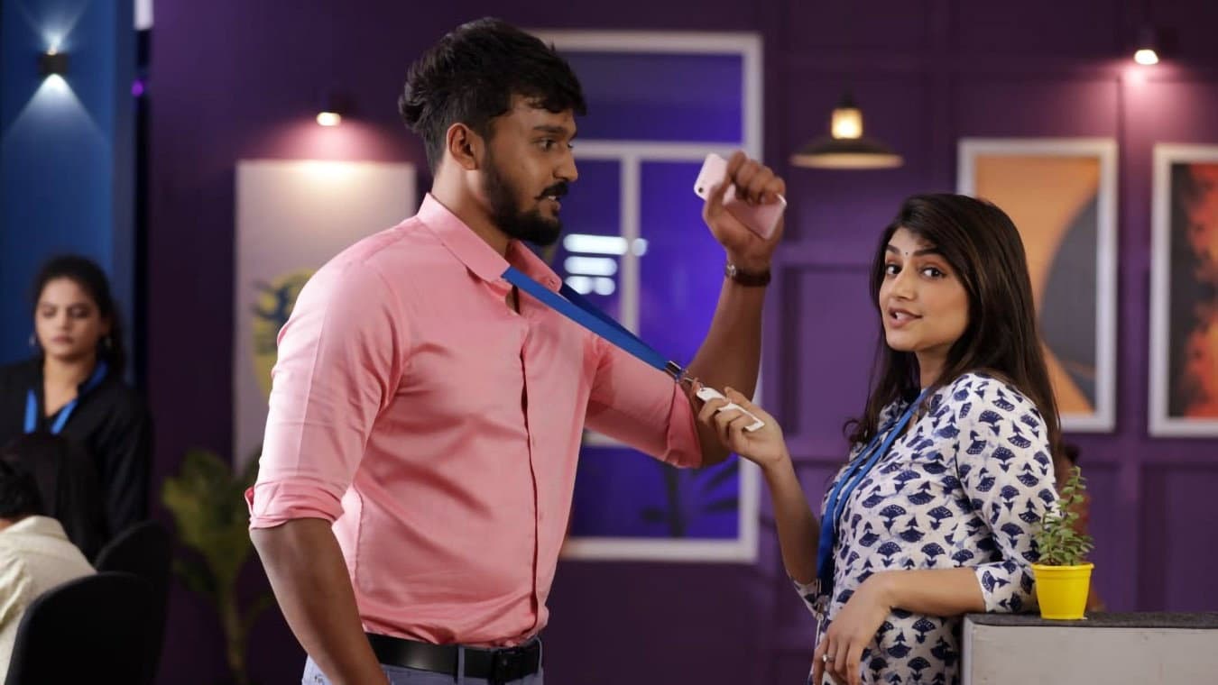 Bytwo ಲವ್ - immagine