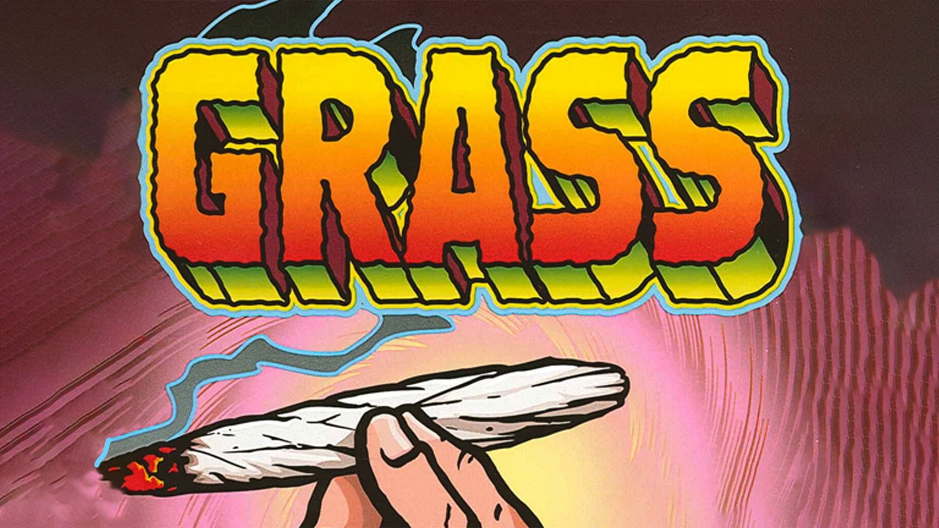 Grass - immagine