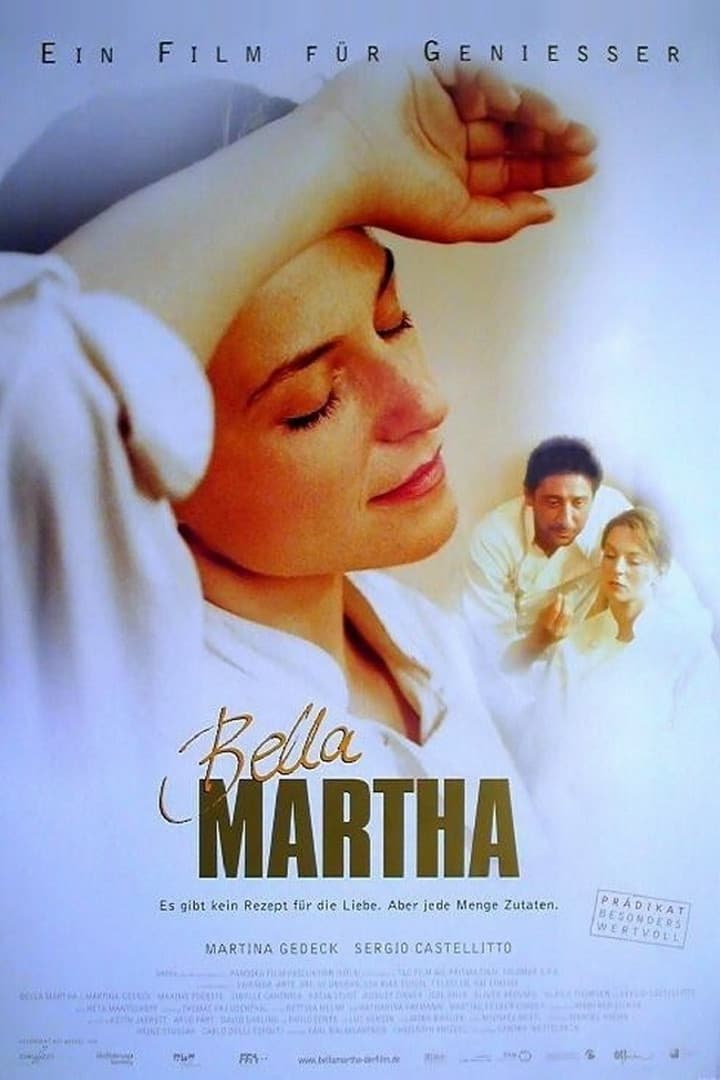 Poster di Ricette d'amore