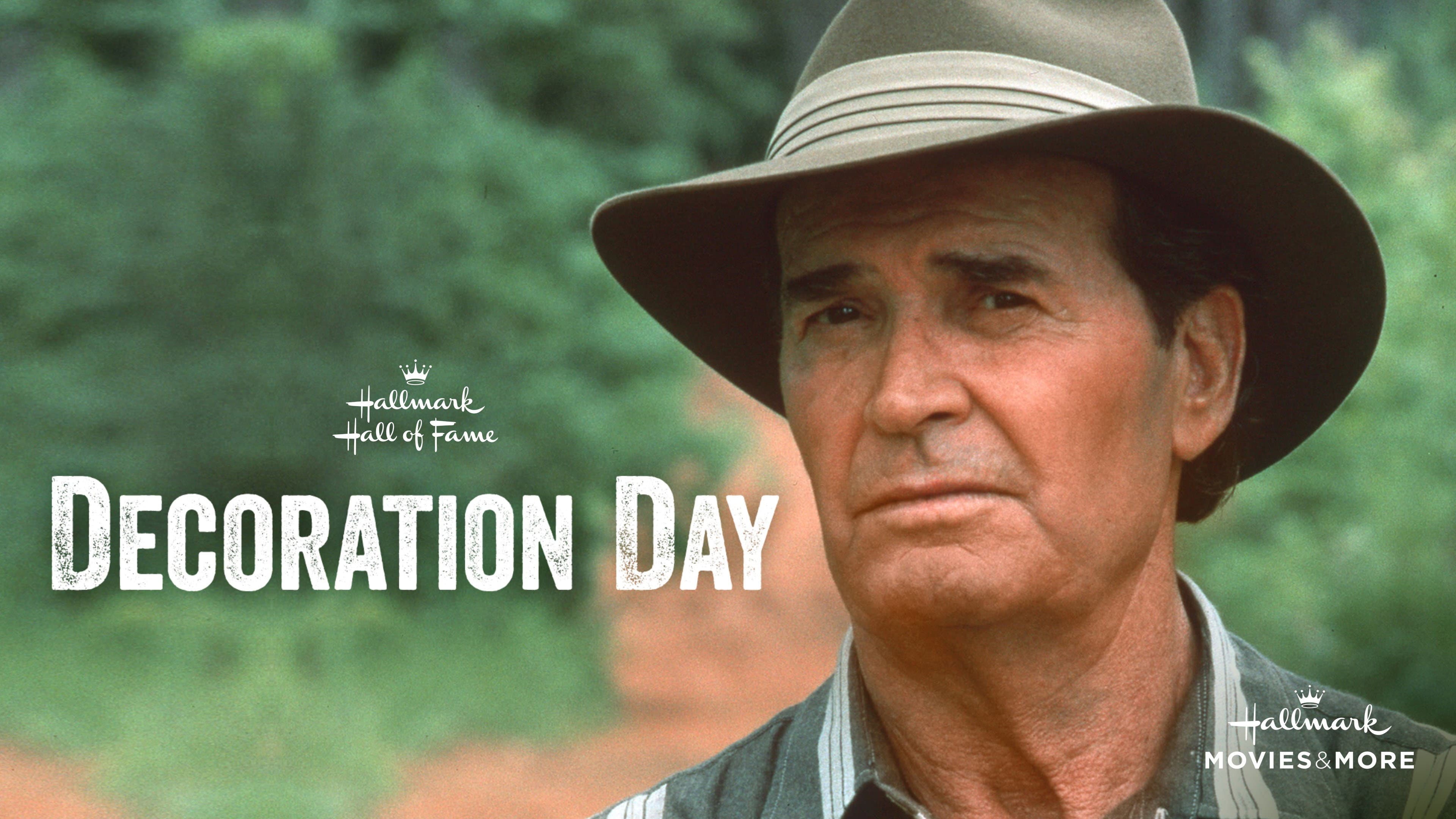 Decoration Day - immagine