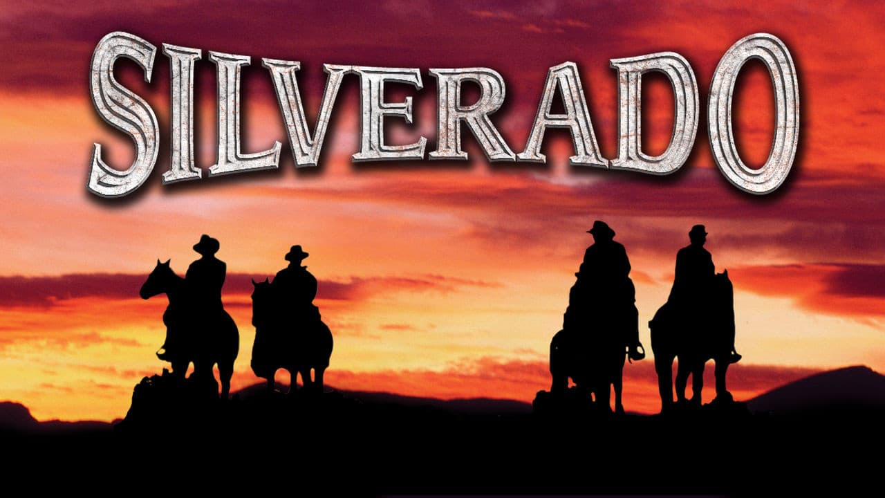 Silverado - immagine