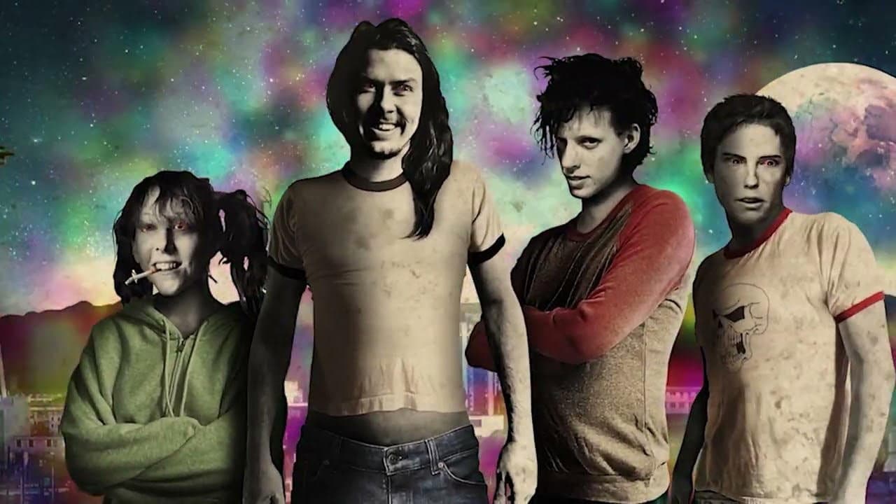 Butthole Surfers: The Hole Truth and Nothing Butt - immagine