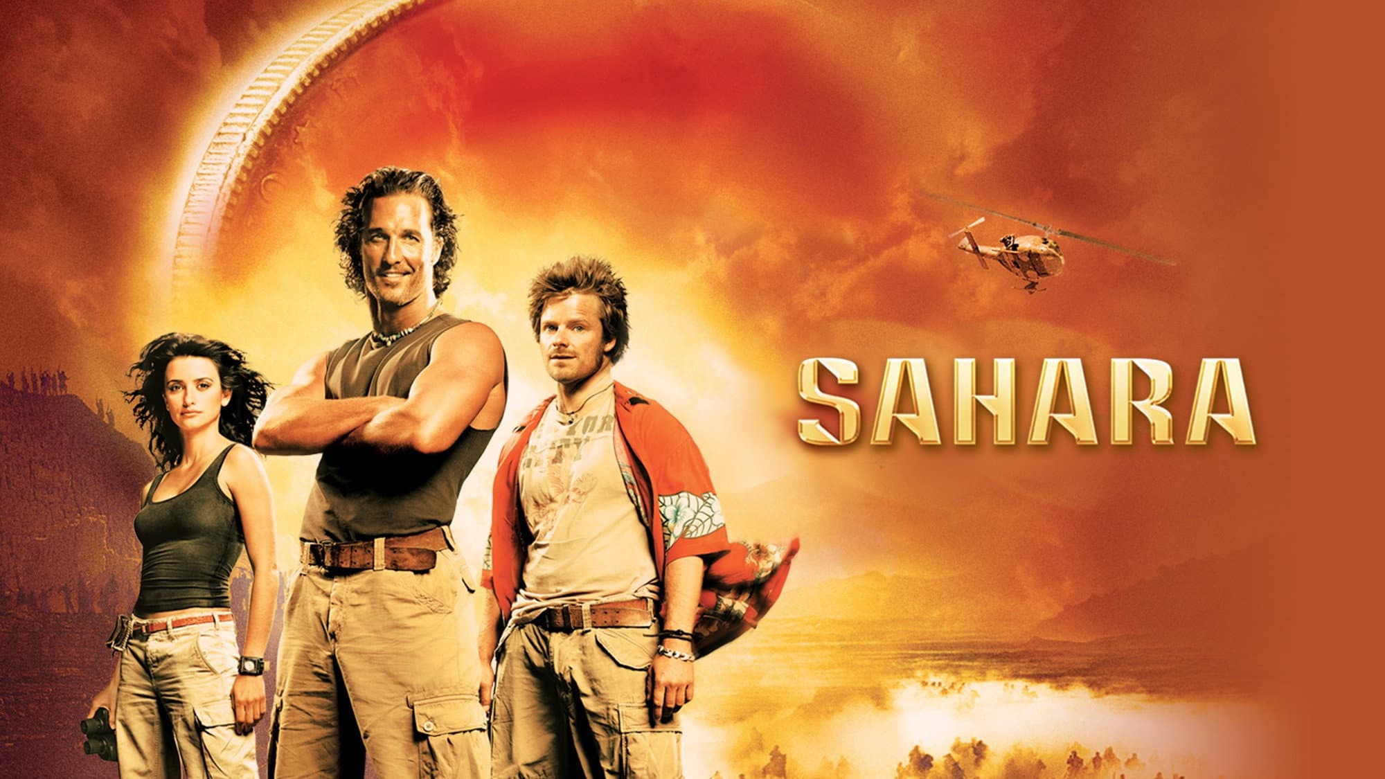 Sahara - immagine
