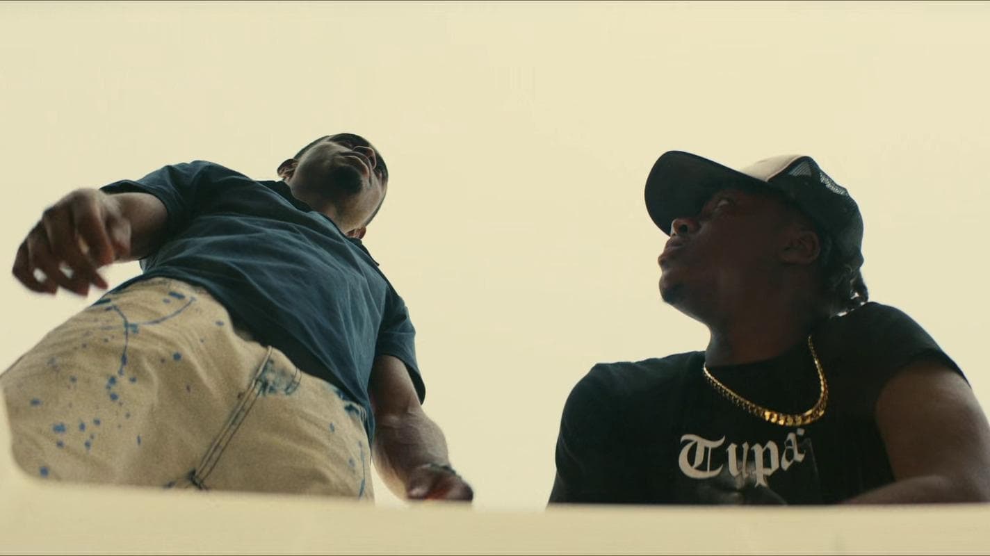 The Waterboyz - immagine
