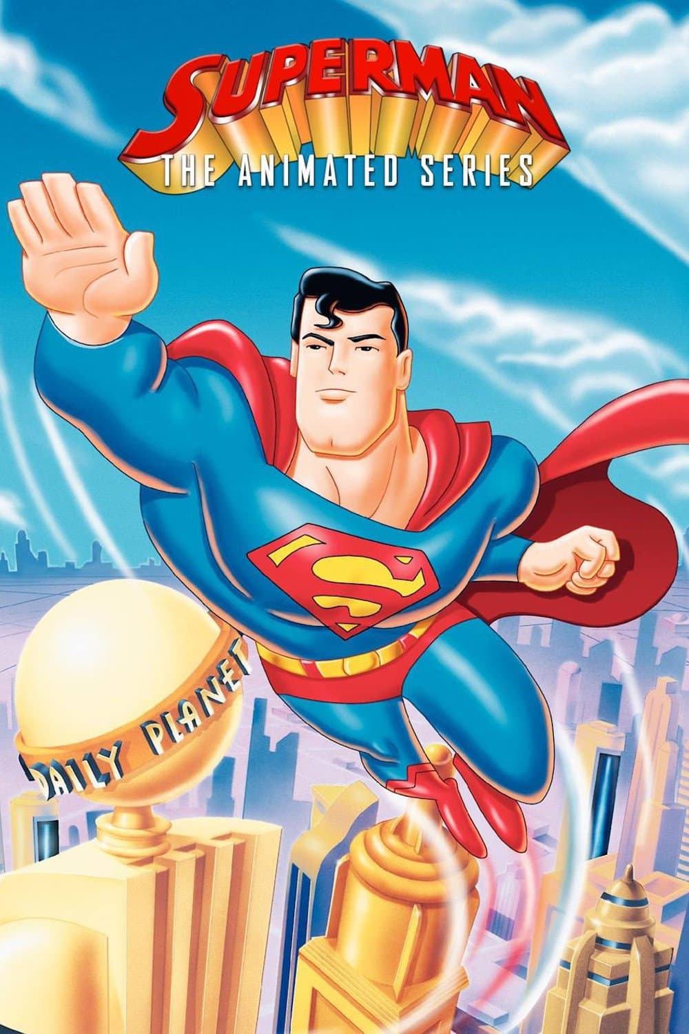 Poster di Superman