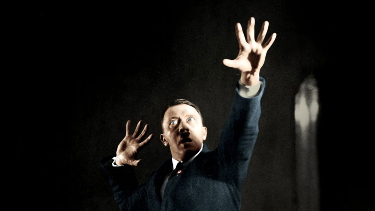 Dawn of the Nazis - immagine