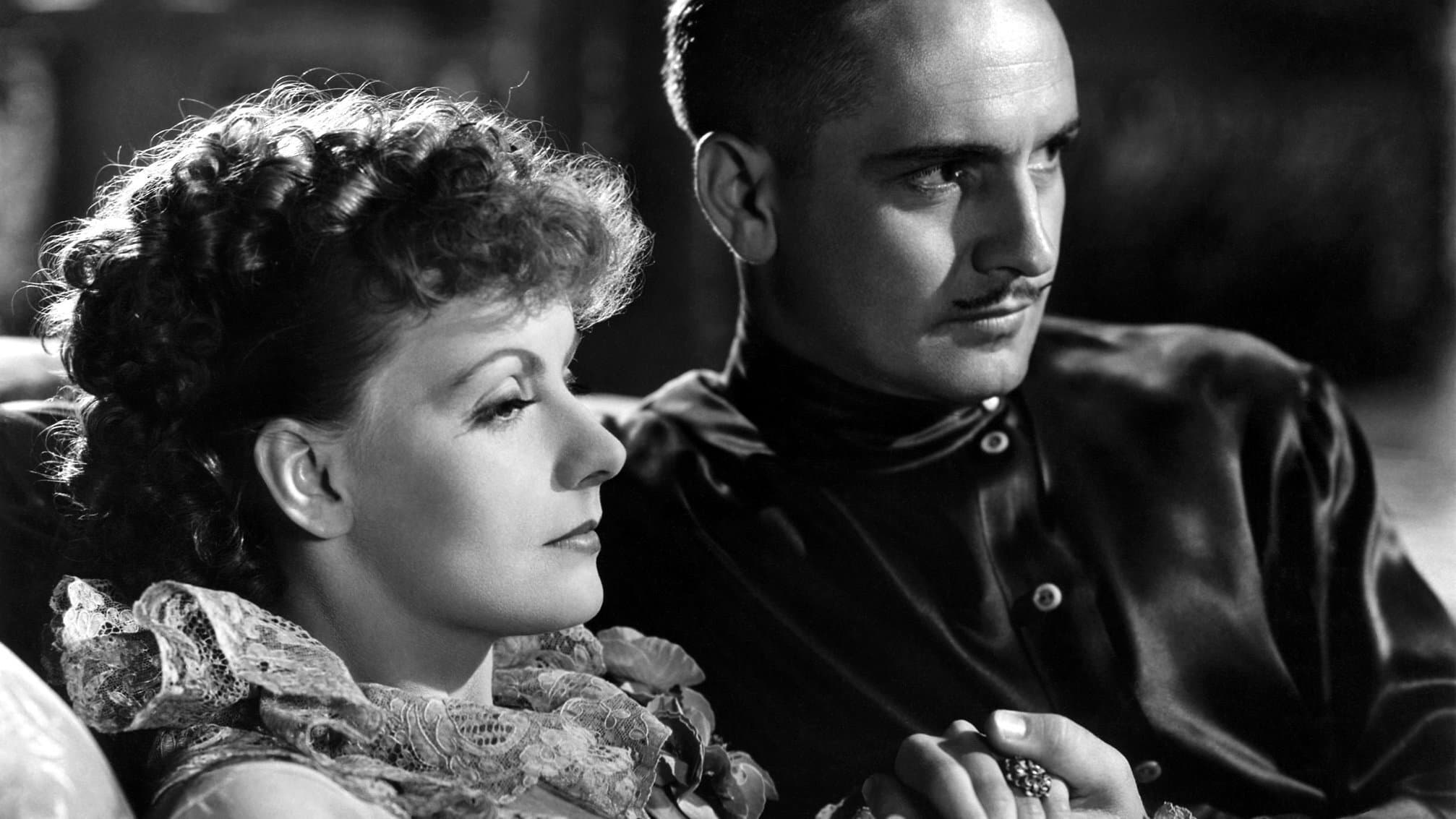 Anna Karenina - immagine