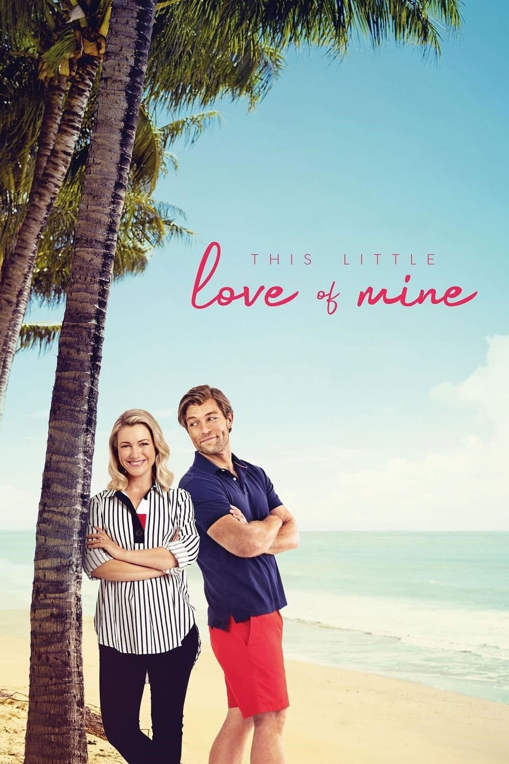 Poster di Amore alle Fiji