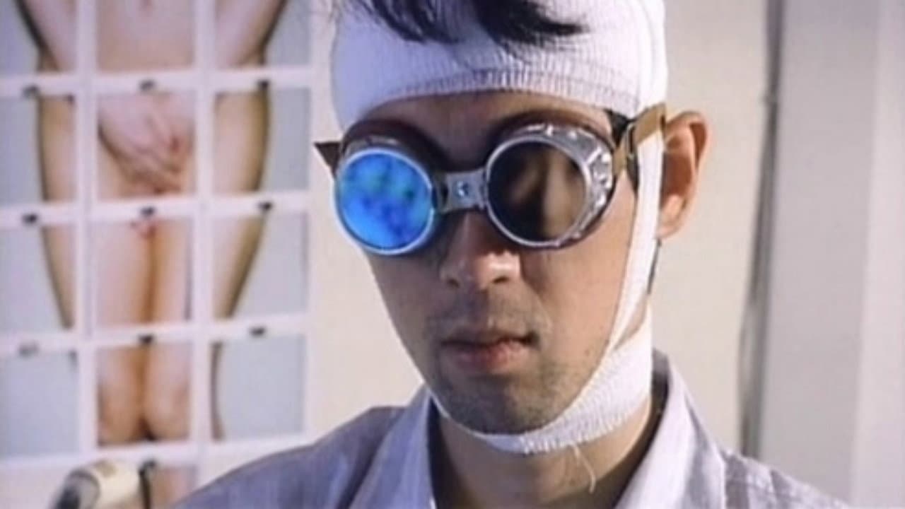 (生)盗聴リポート 痴話 - immagine