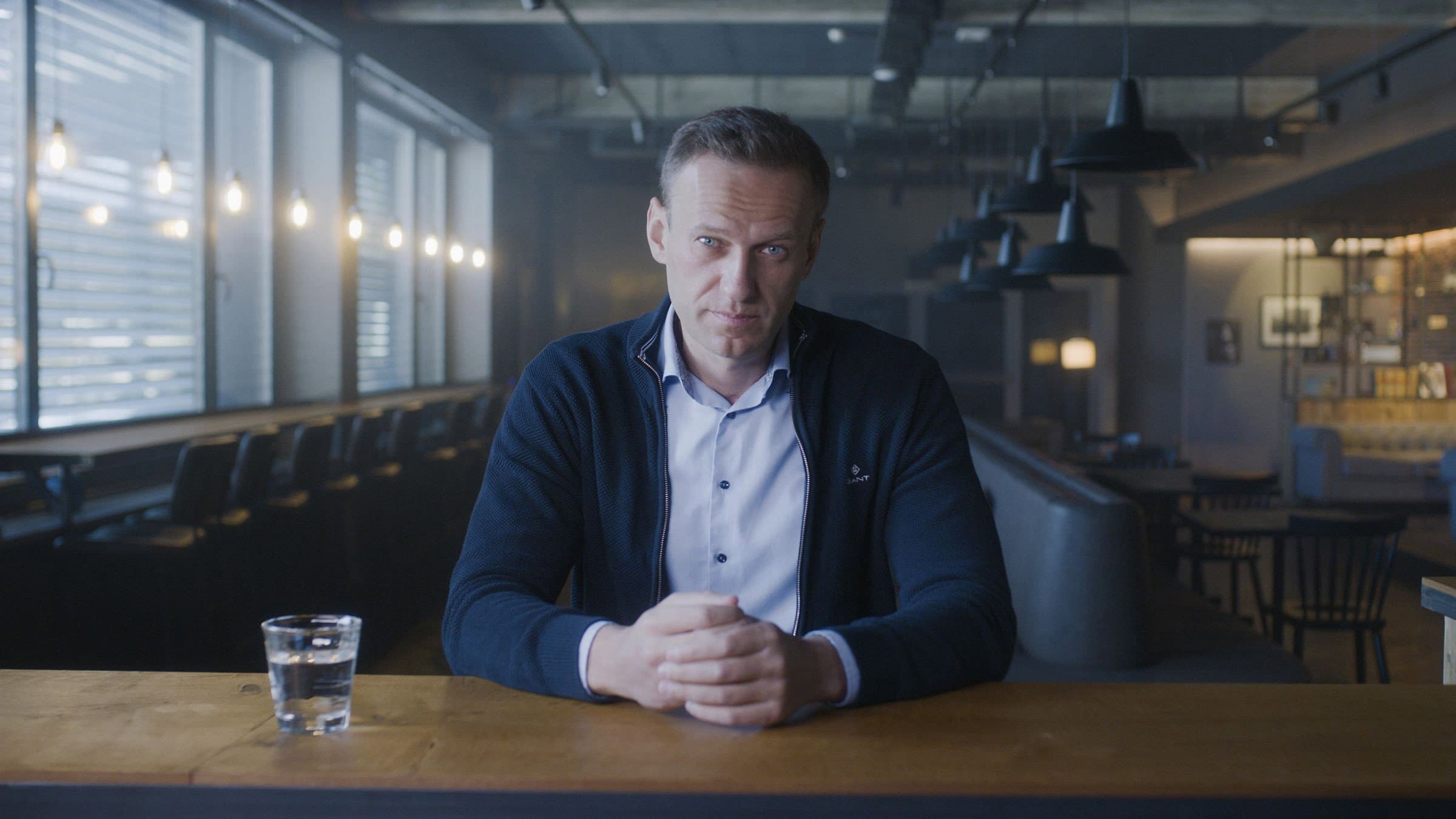 Navalny - immagine